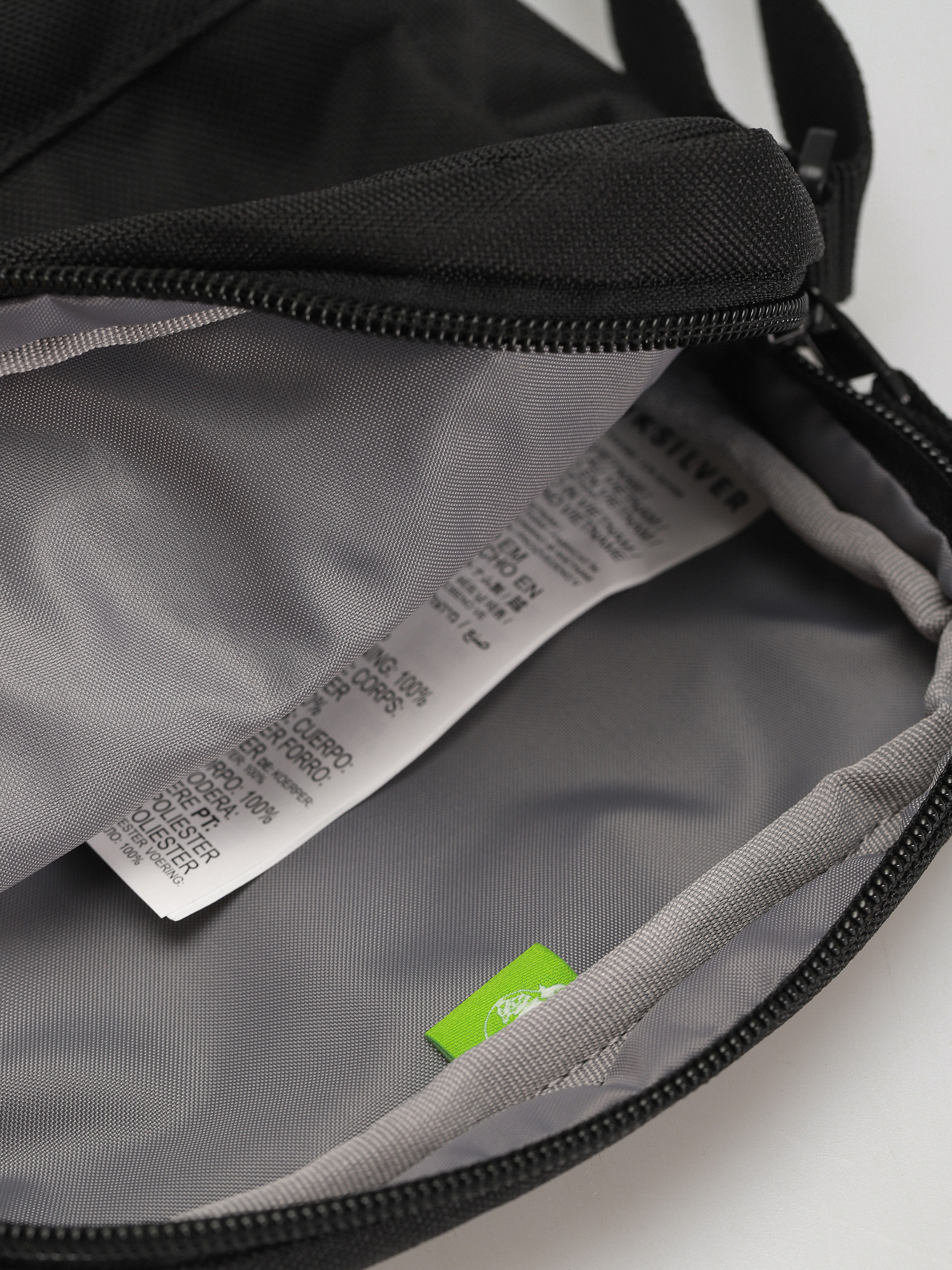 Quiksilver Magicall Övtáska (black)