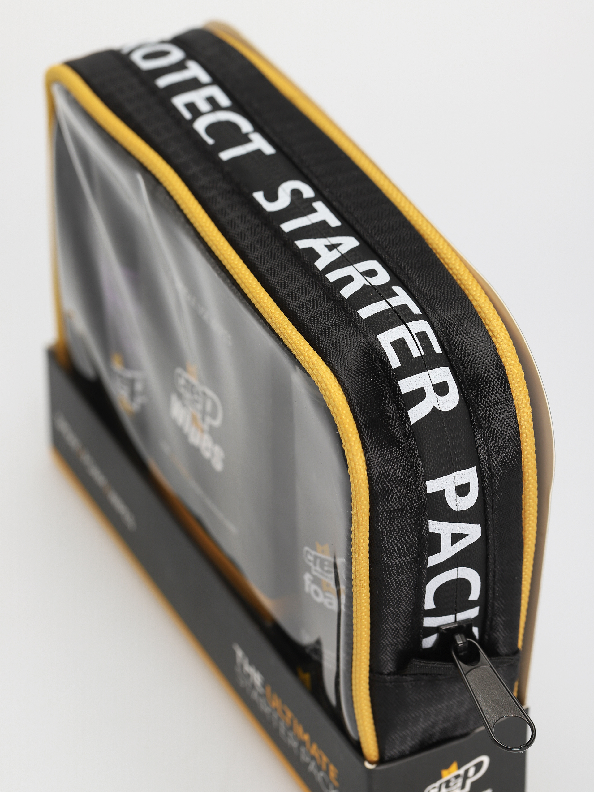 Crep Protect Protect Starter Pack Akcesoria