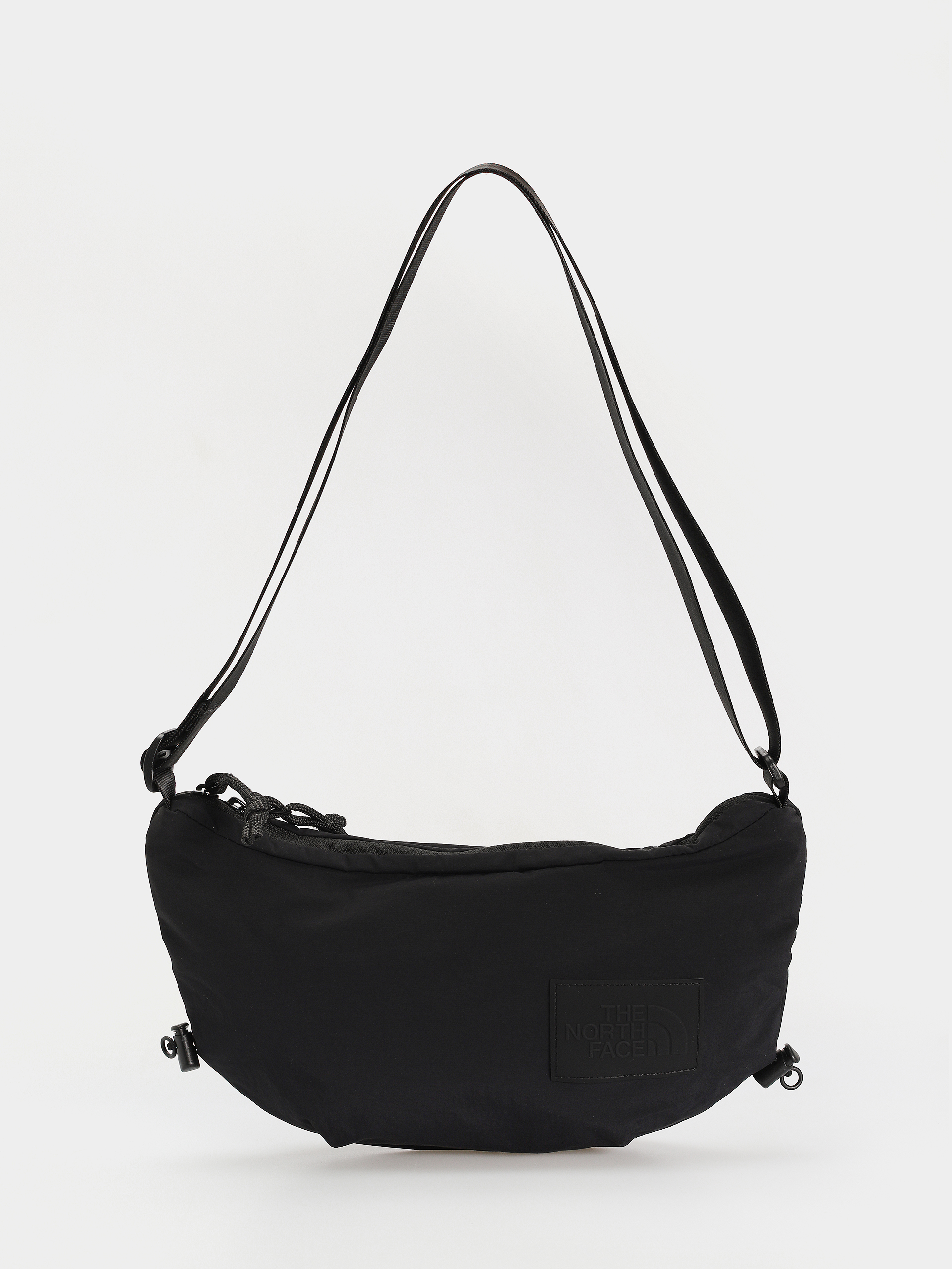 The North Face Never Stop Crossbody Táska Wmn (tnf black)