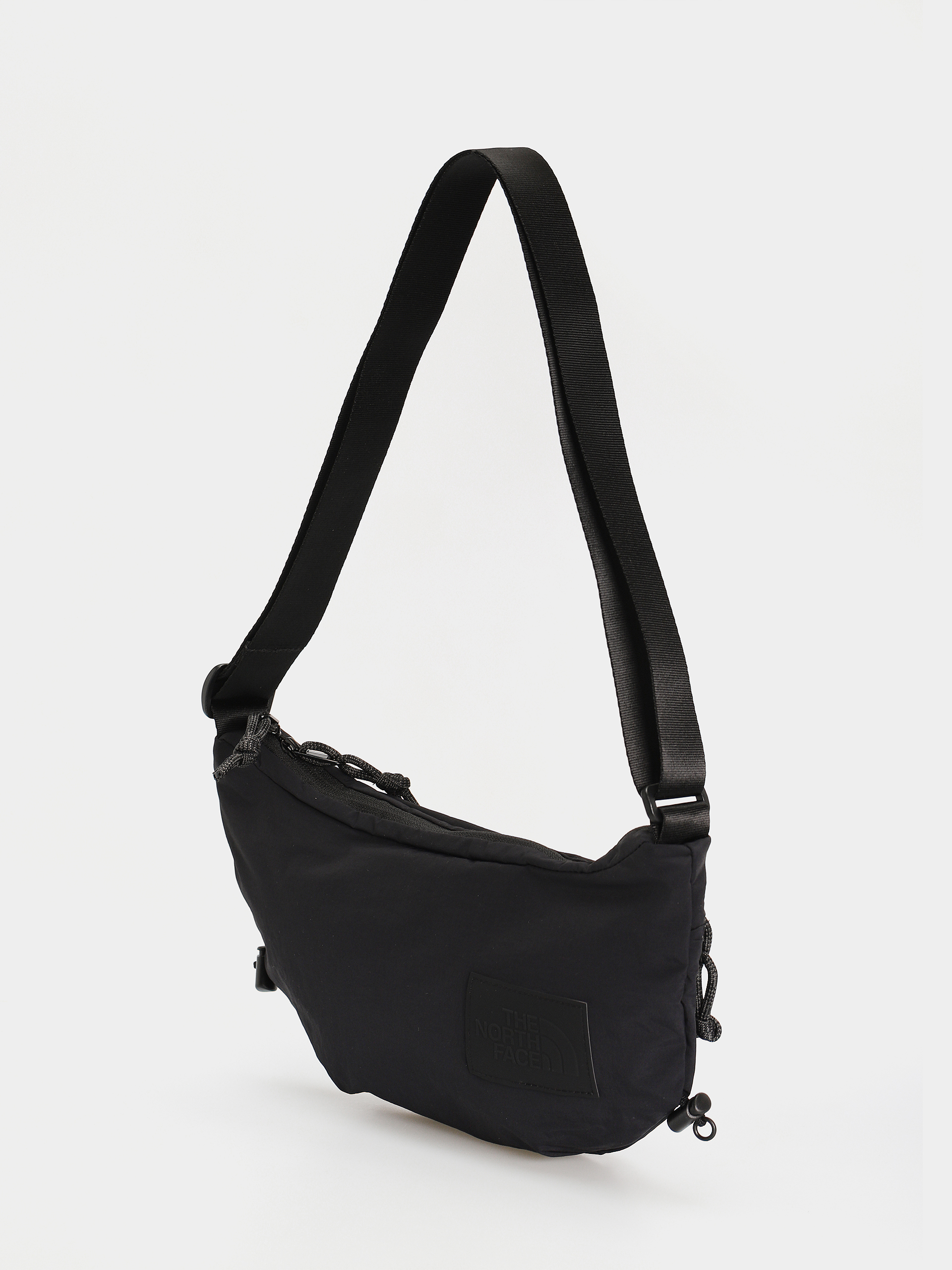 The North Face Never Stop Crossbody Táska Wmn (tnf black)