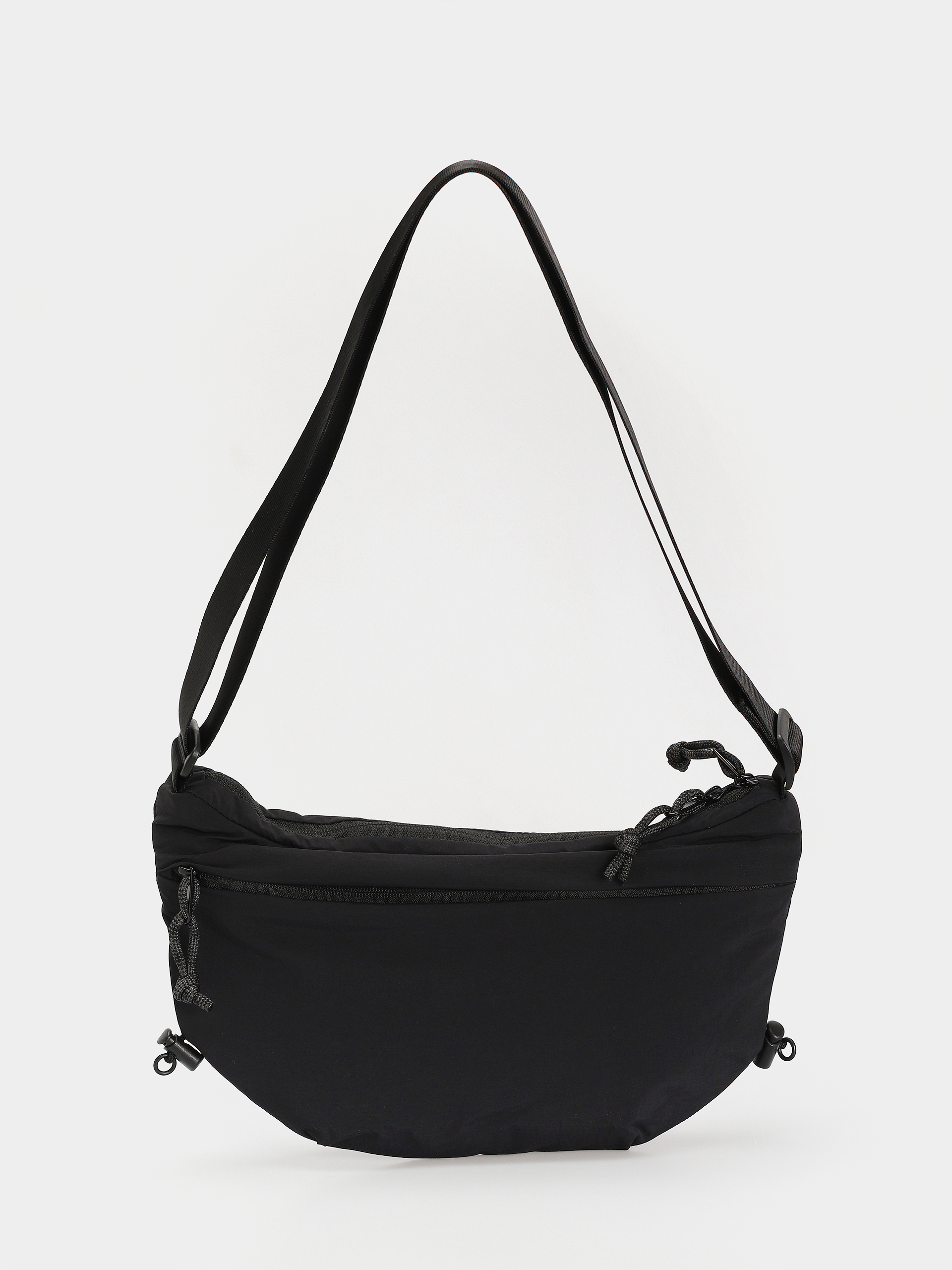 The North Face Never Stop Crossbody Táska Wmn (tnf black)