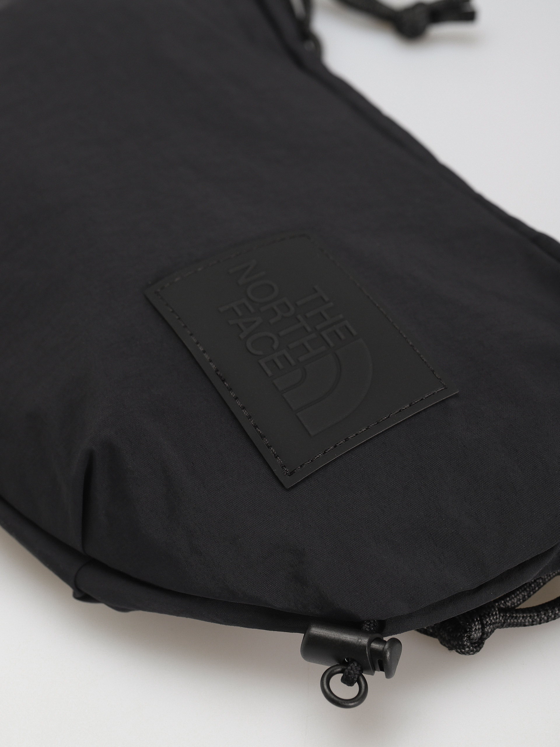 The North Face Never Stop Crossbody Táska Wmn (tnf black)