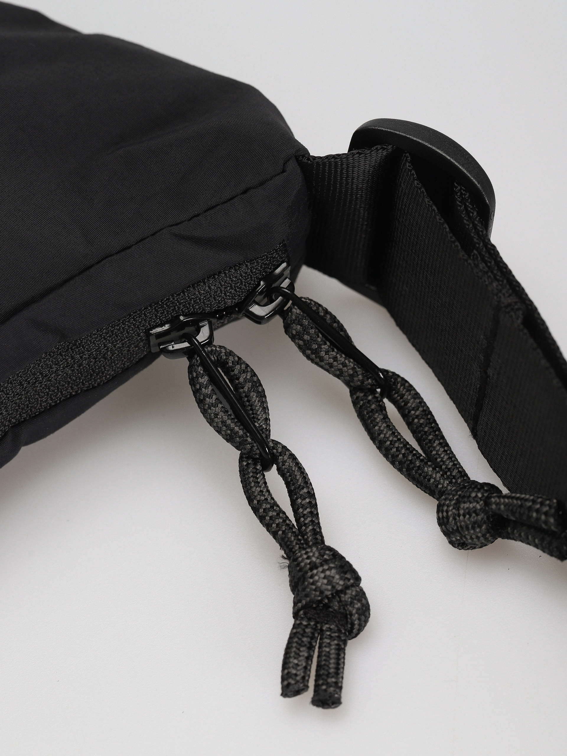 The North Face Never Stop Crossbody Táska Wmn (tnf black)