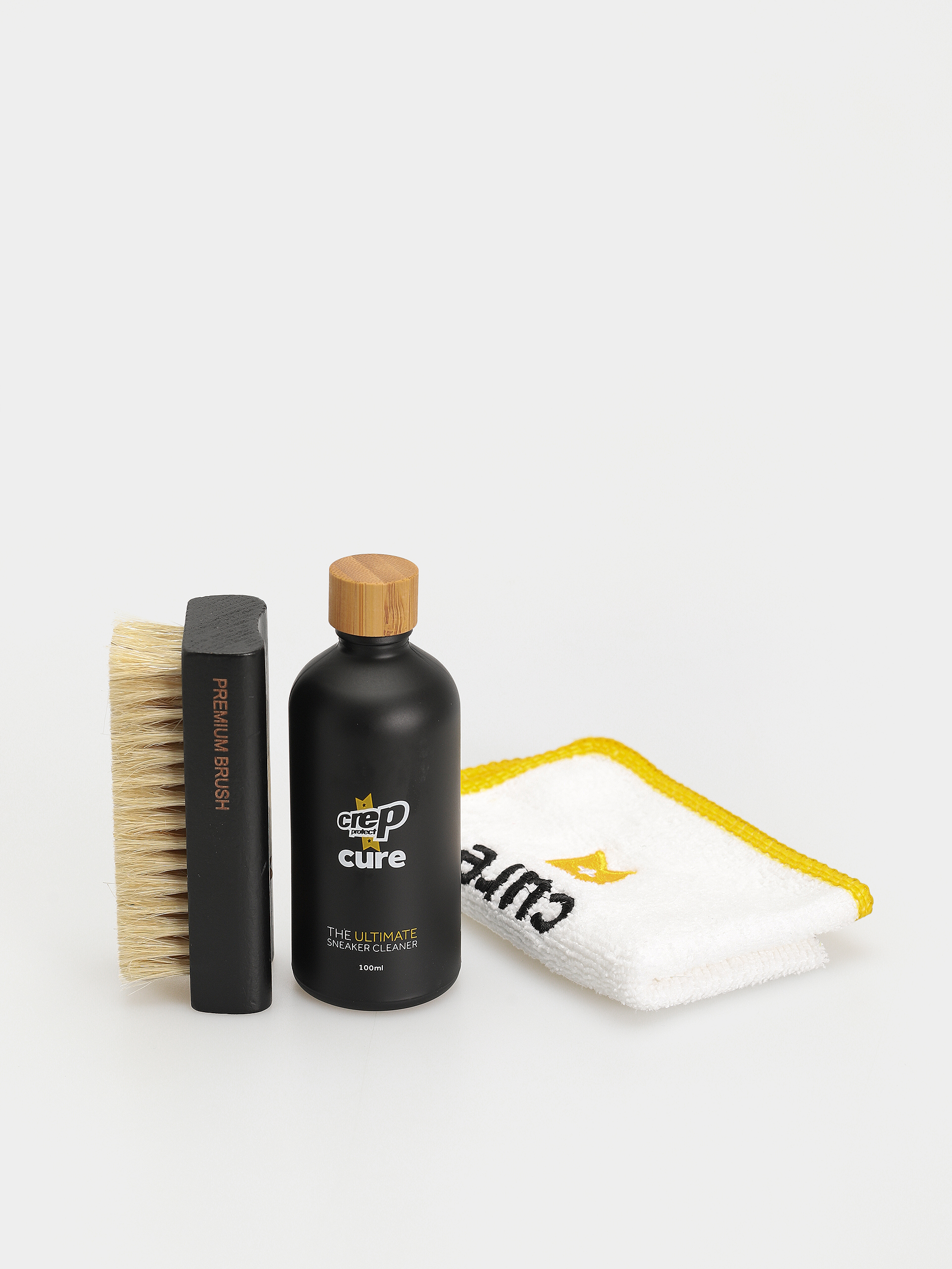 Crep Protect Cure Travel Akcesoria