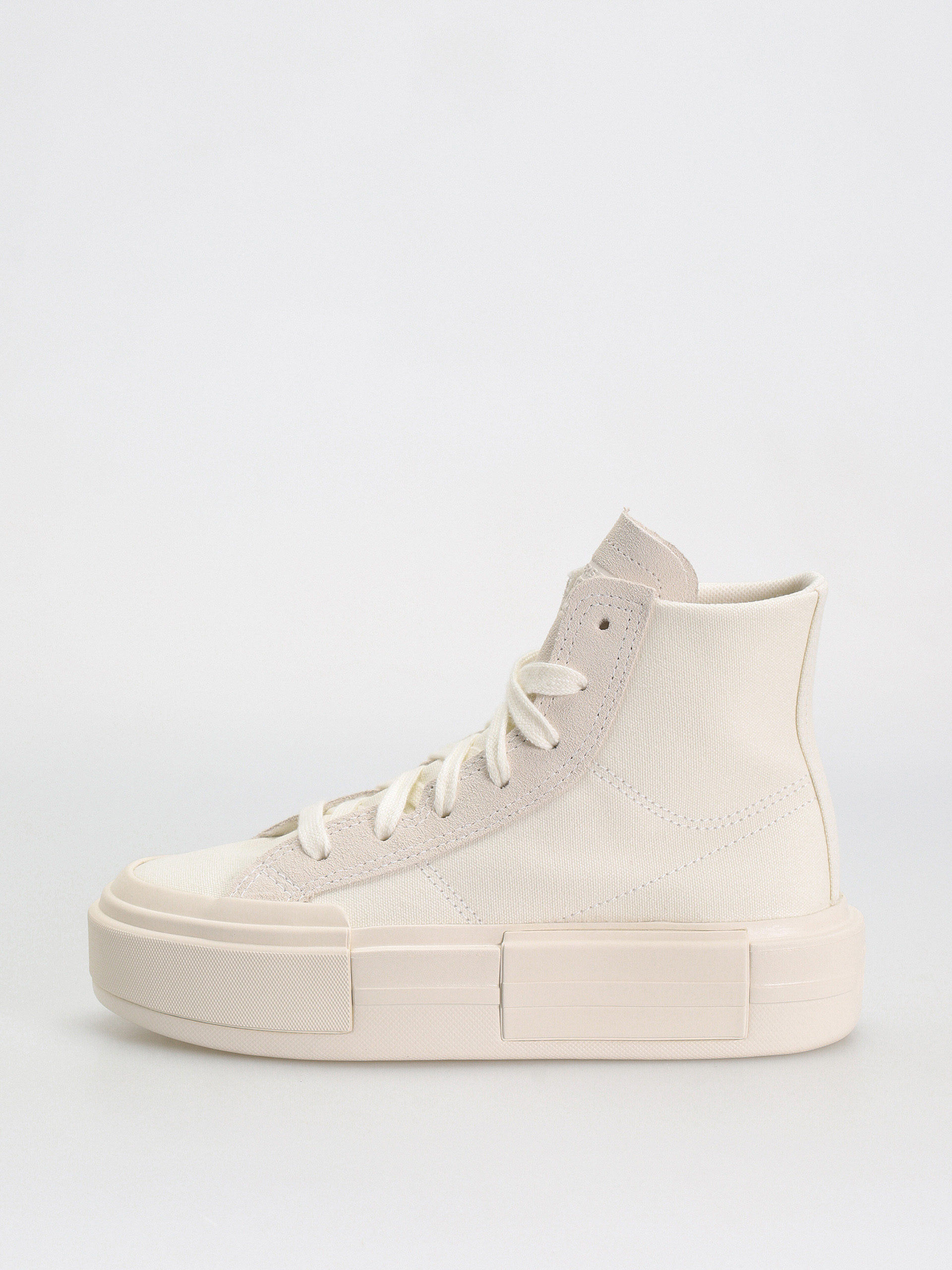 Tornacipők Converse Chuck Taylor All Star Cruise Hi (khaki/off white)