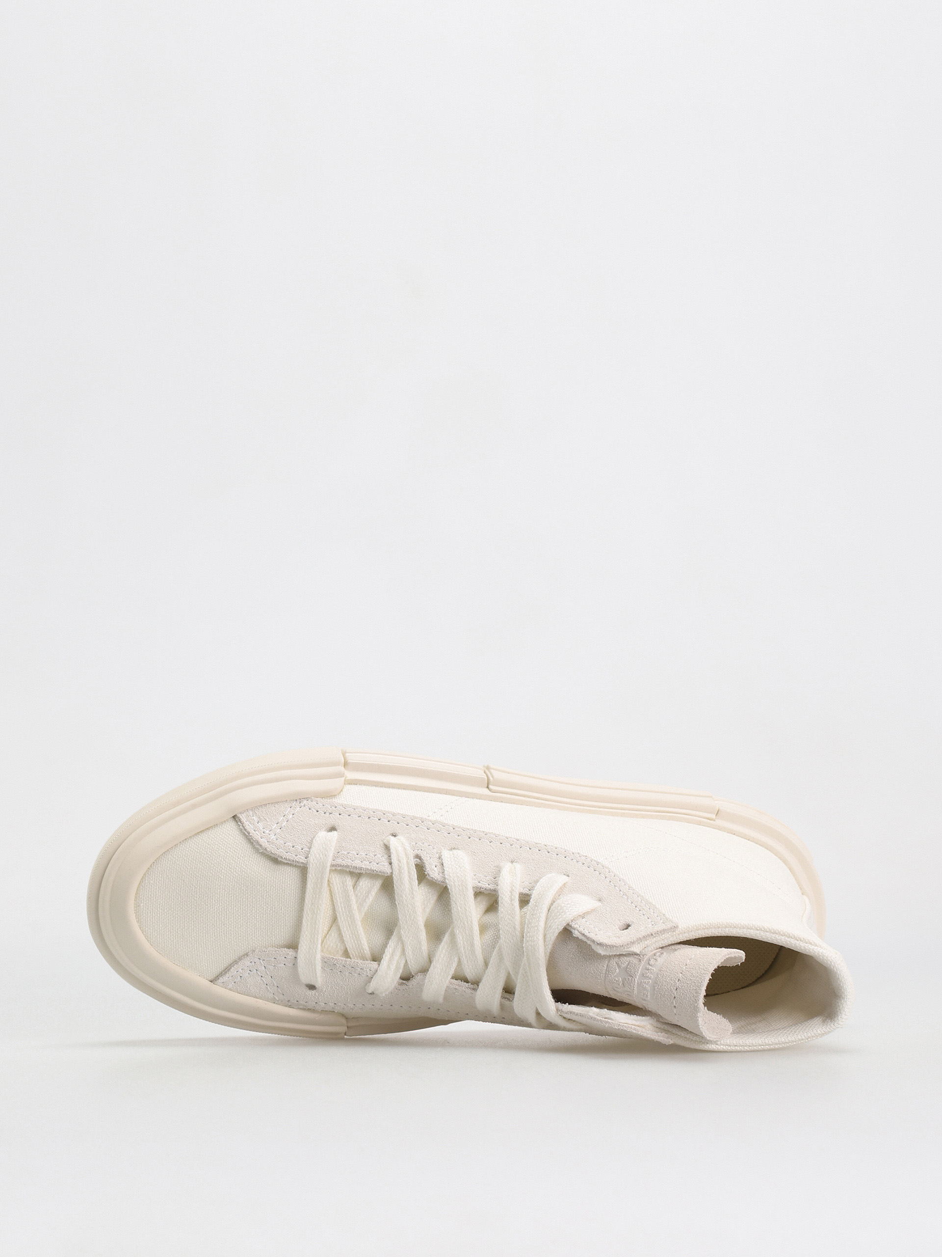 Tornacipők Converse Chuck Taylor All Star Cruise Hi (khaki/off white)