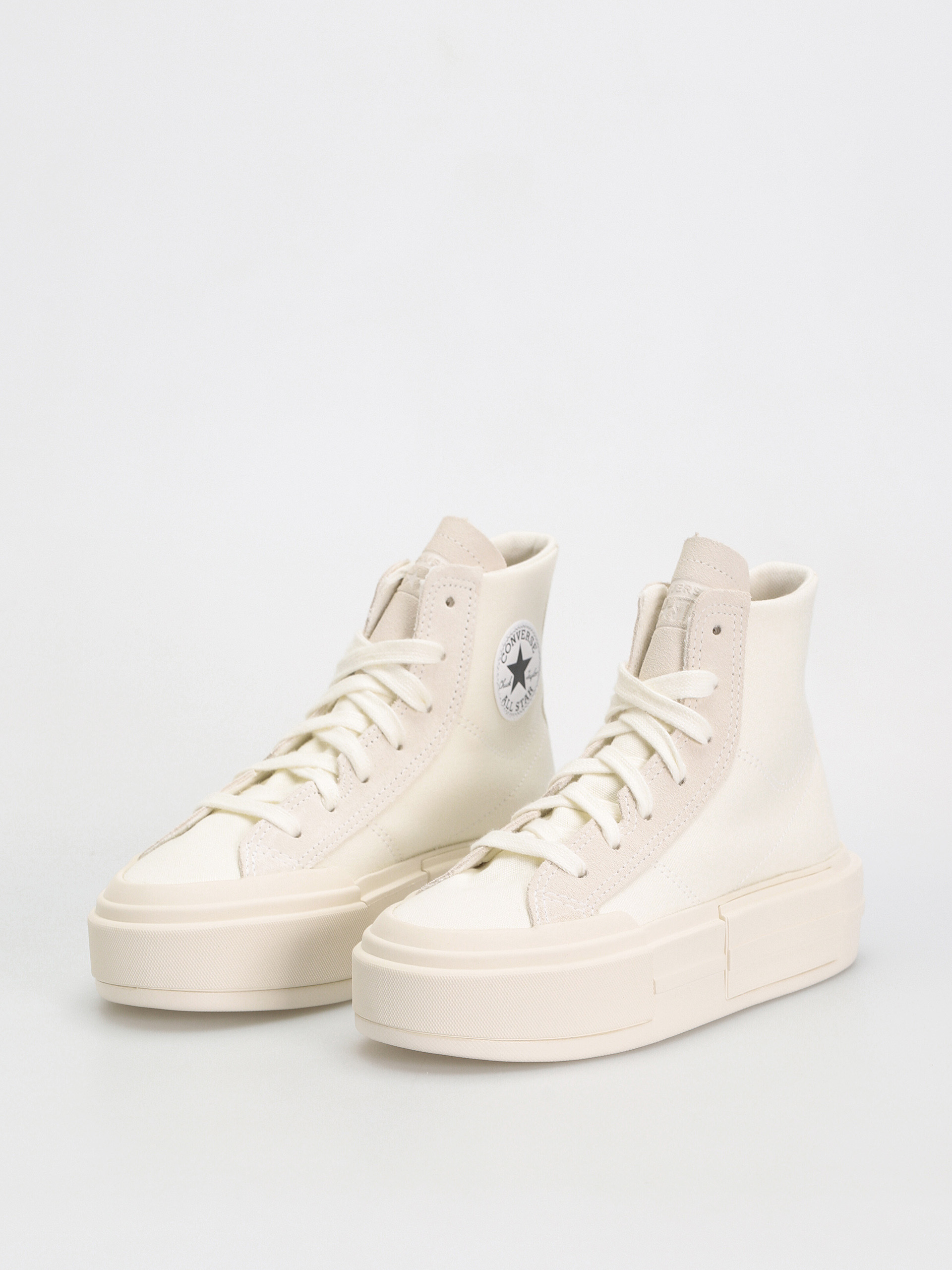 Tornacipők Converse Chuck Taylor All Star Cruise Hi (khaki/off white)