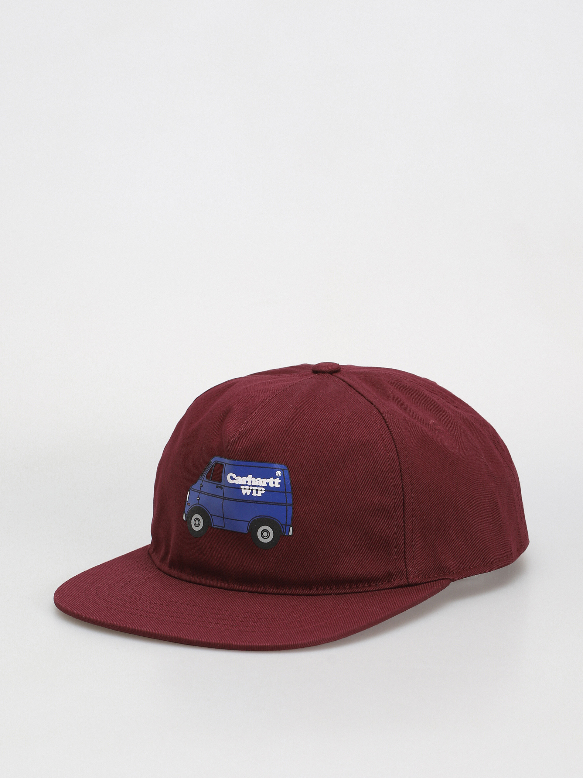 Baseball sapka Carhartt WIP Mystery Machine (amarone)