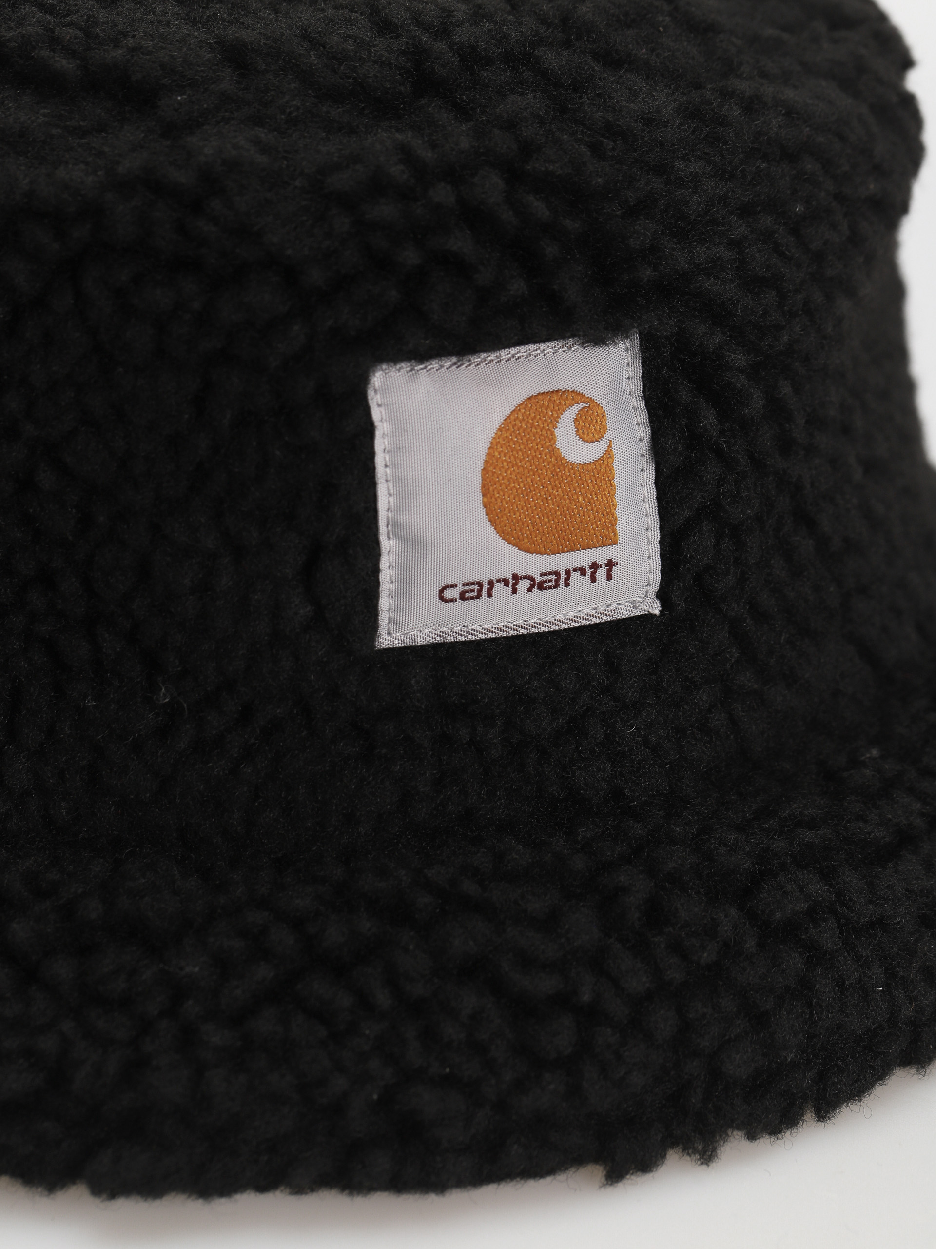Kalap Carhartt WIP Prentis (black)