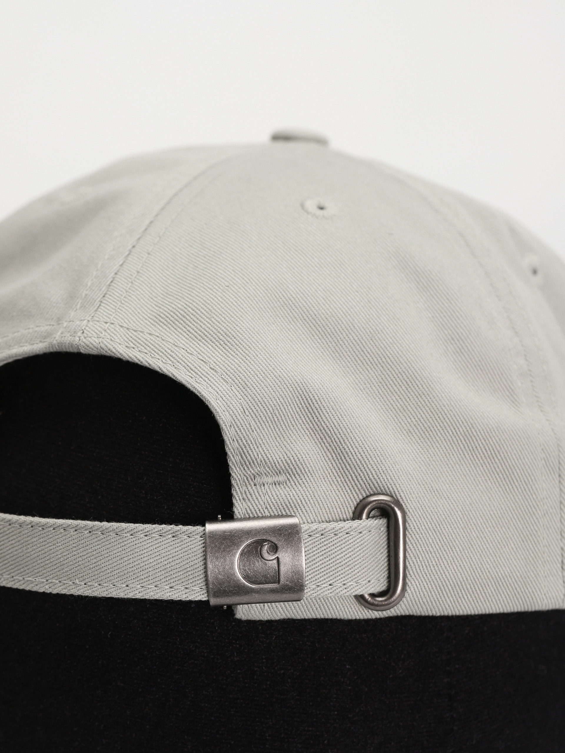 Baseball sapka Carhartt WIP Mystery Machine (glassy teal)