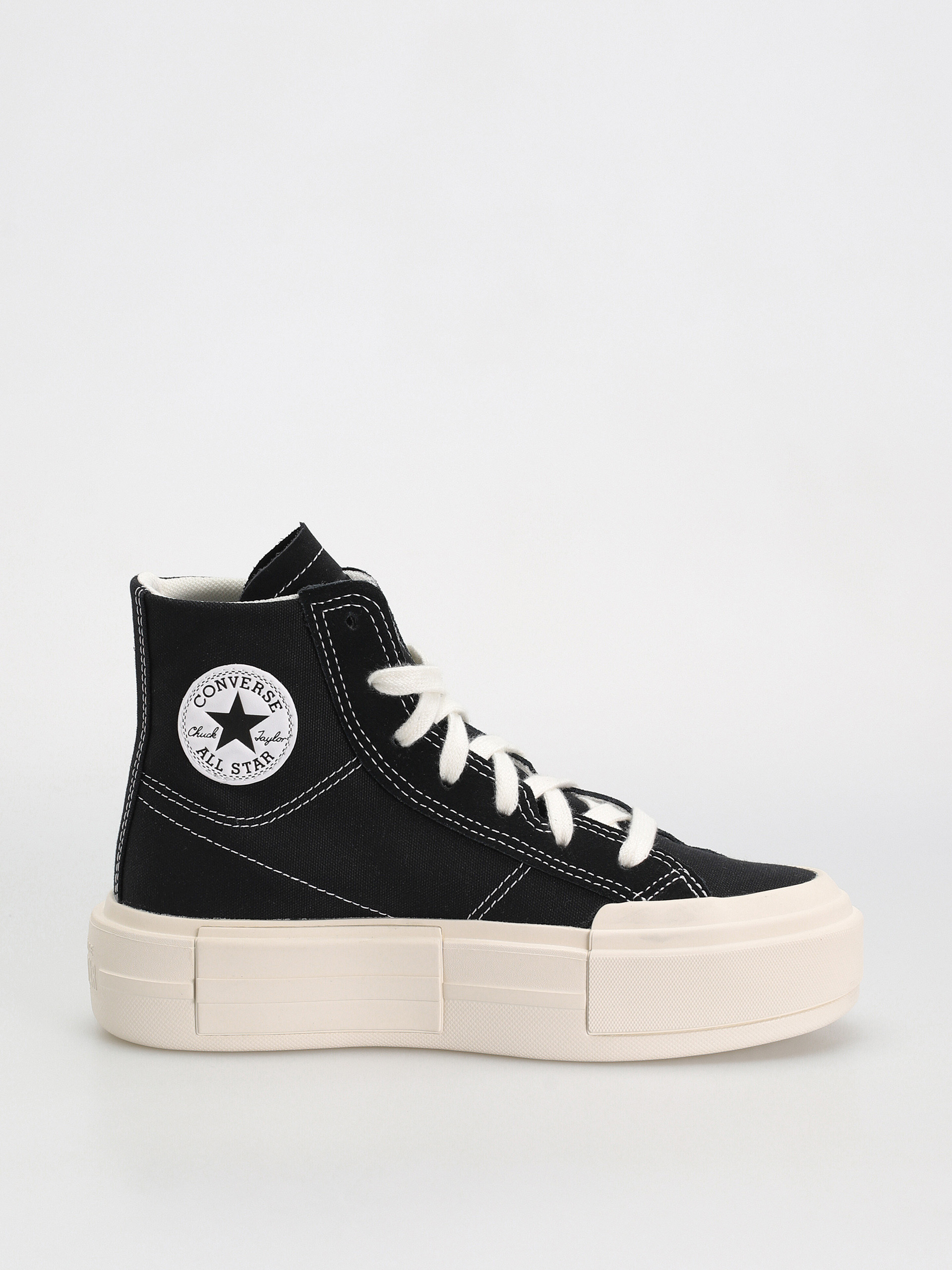 Tornacipu0151k Converse Chuck Taylor All Star Cruise Hi (black)