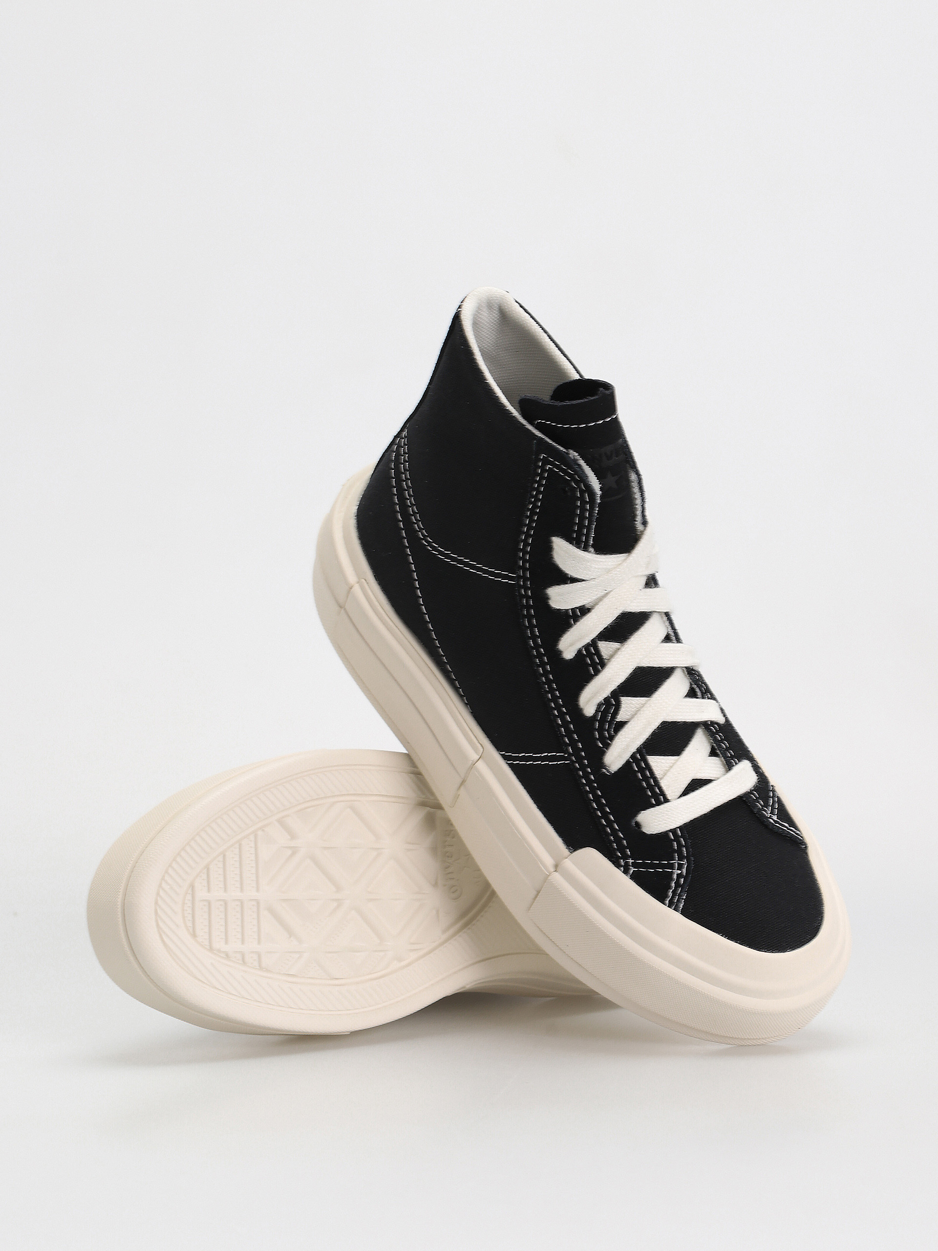 Tornacipők Converse Chuck Taylor All Star Cruise Hi (black)