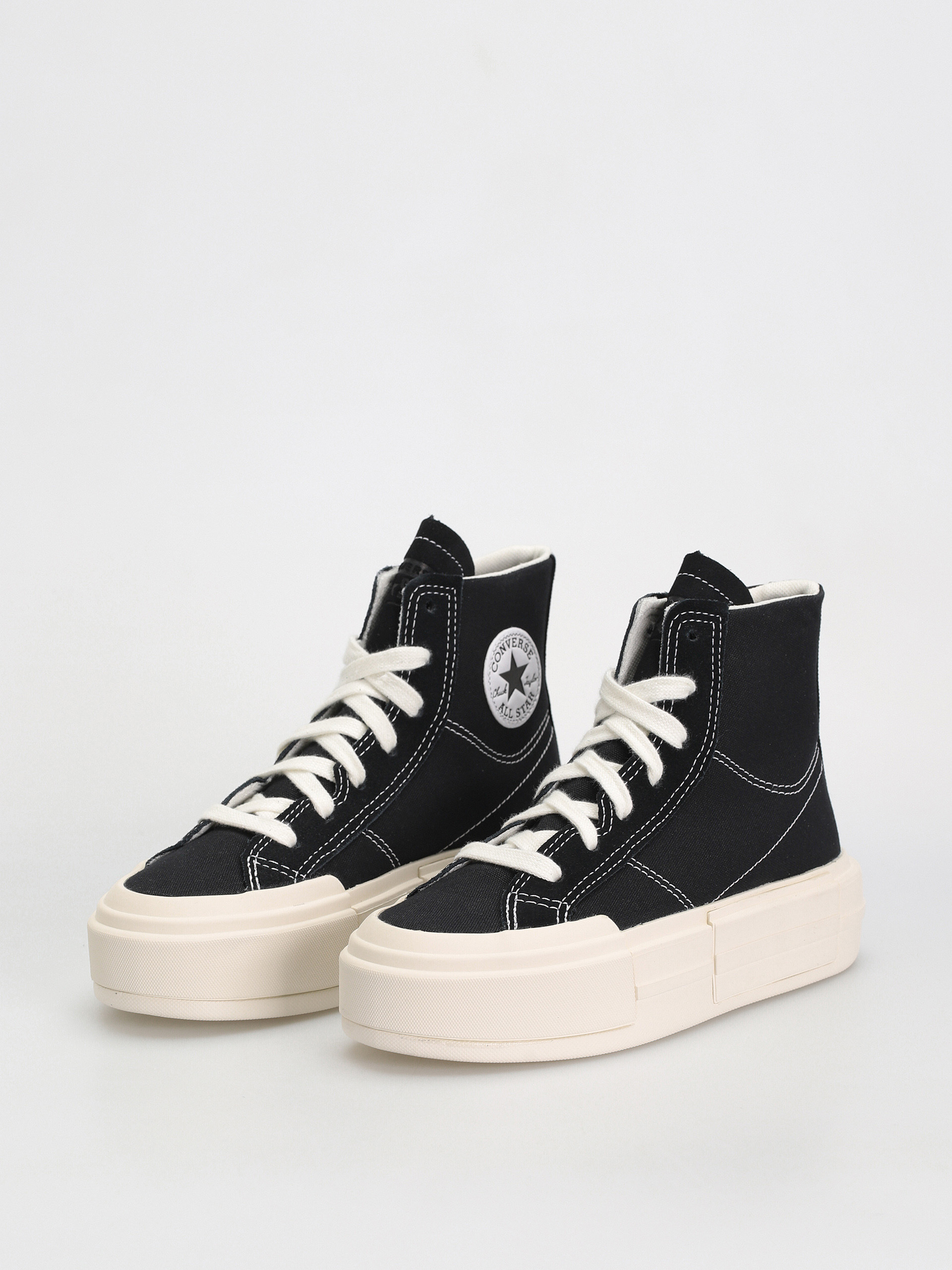 Tornacipők Converse Chuck Taylor All Star Cruise Hi (black)