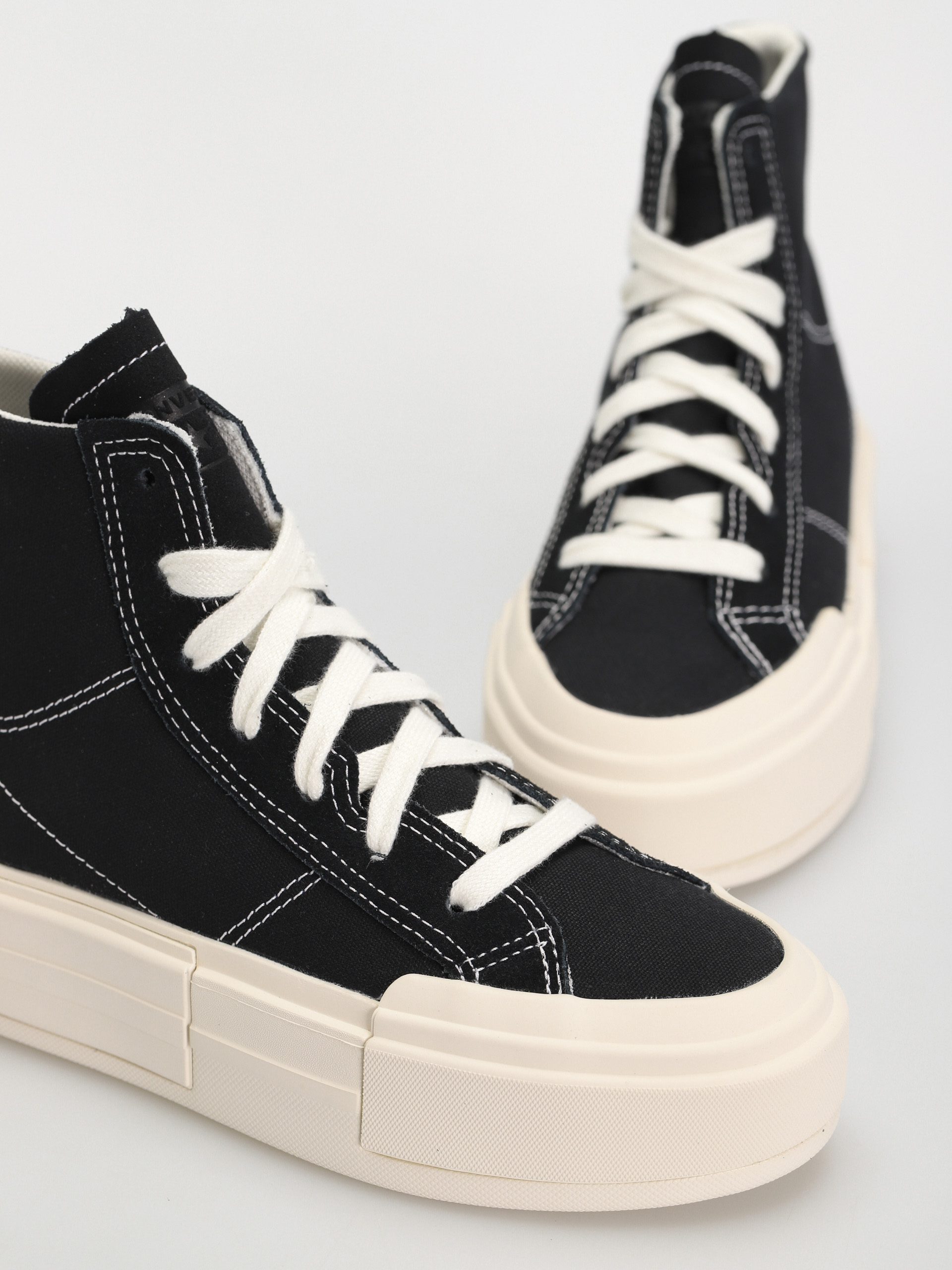 Tornacipők Converse Chuck Taylor All Star Cruise Hi (black)
