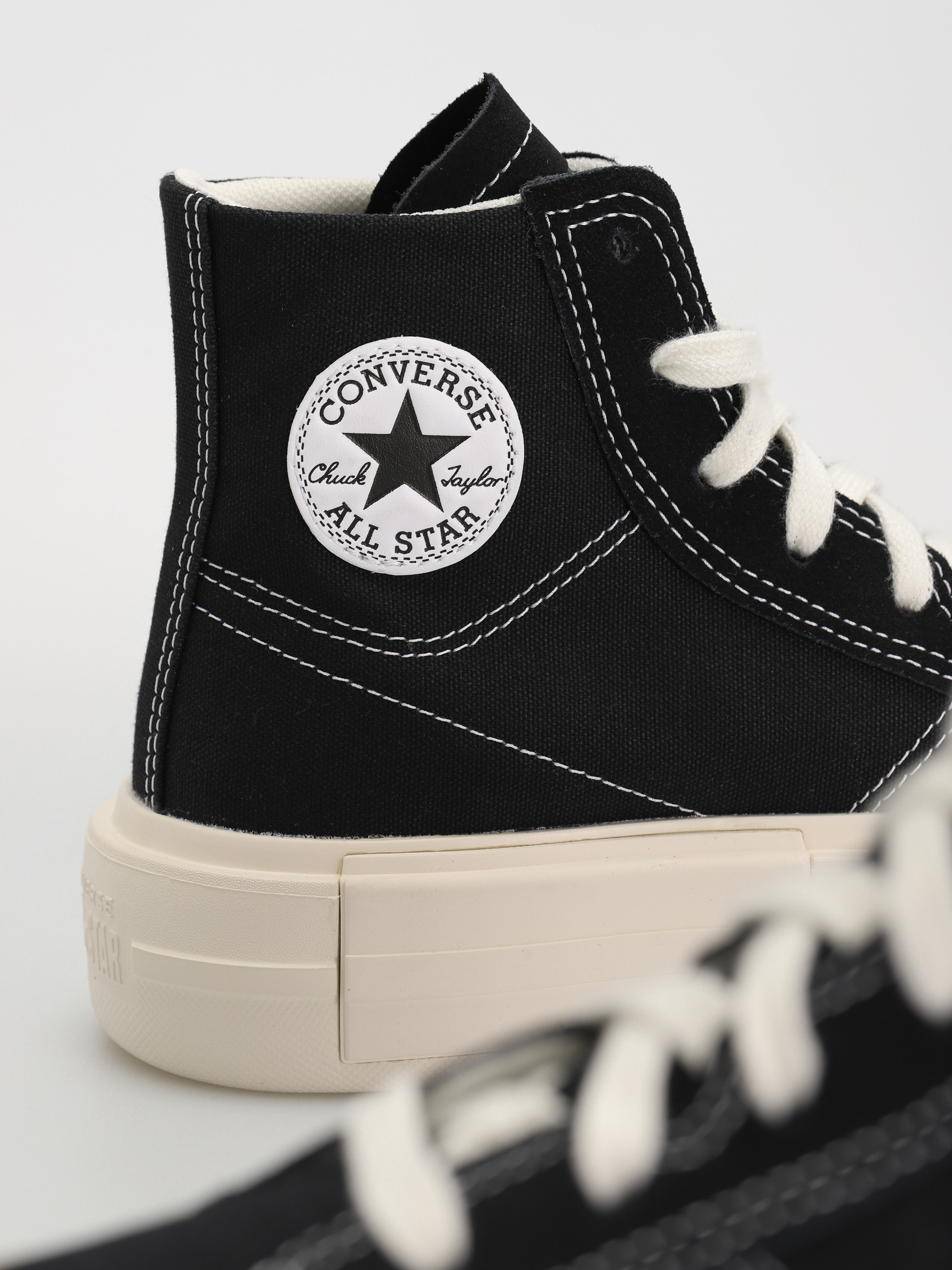 Tornacipők Converse Chuck Taylor All Star Cruise Hi (black)