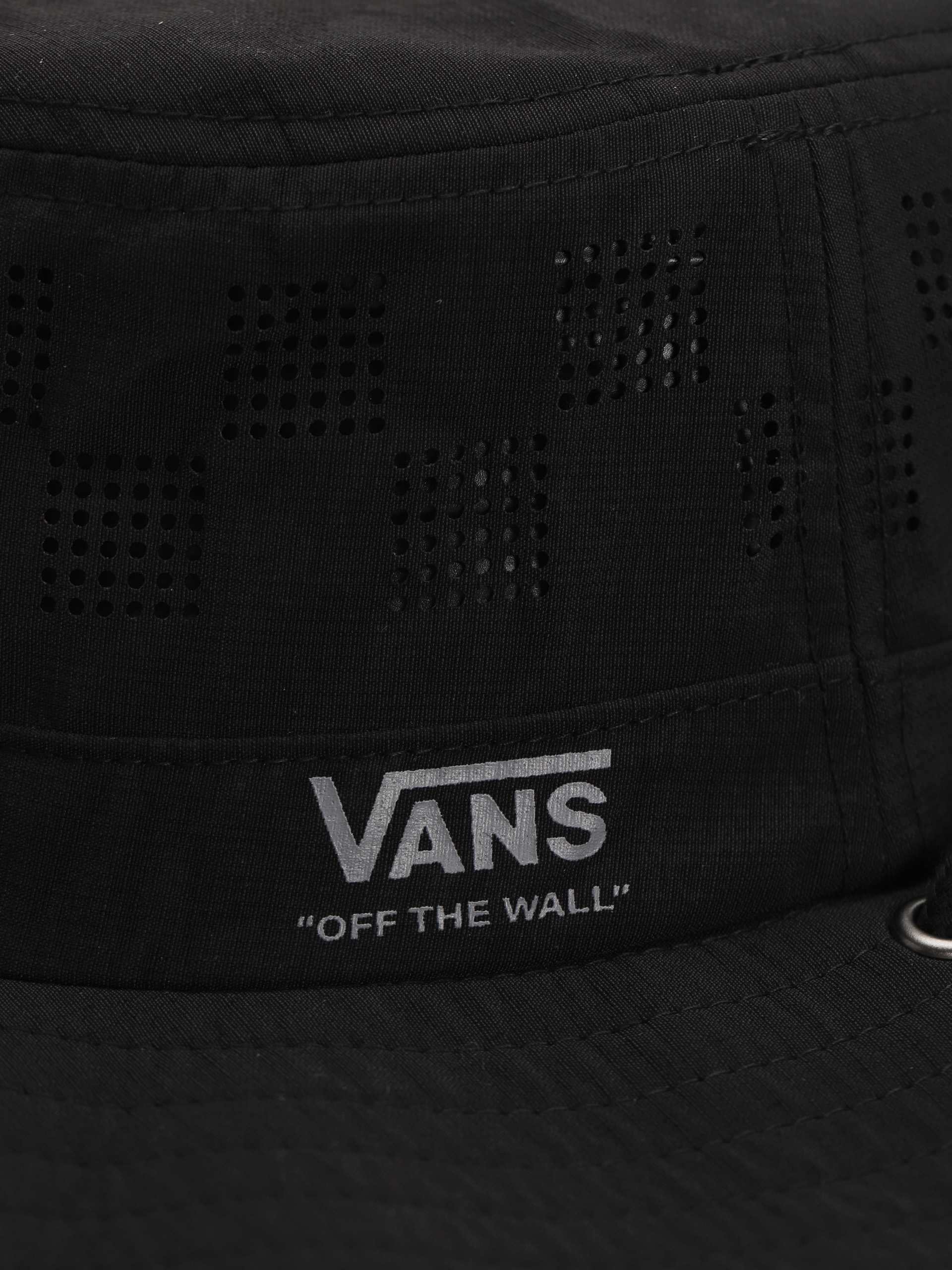 Vans Vans Outdoors Boonie Kalap (black)