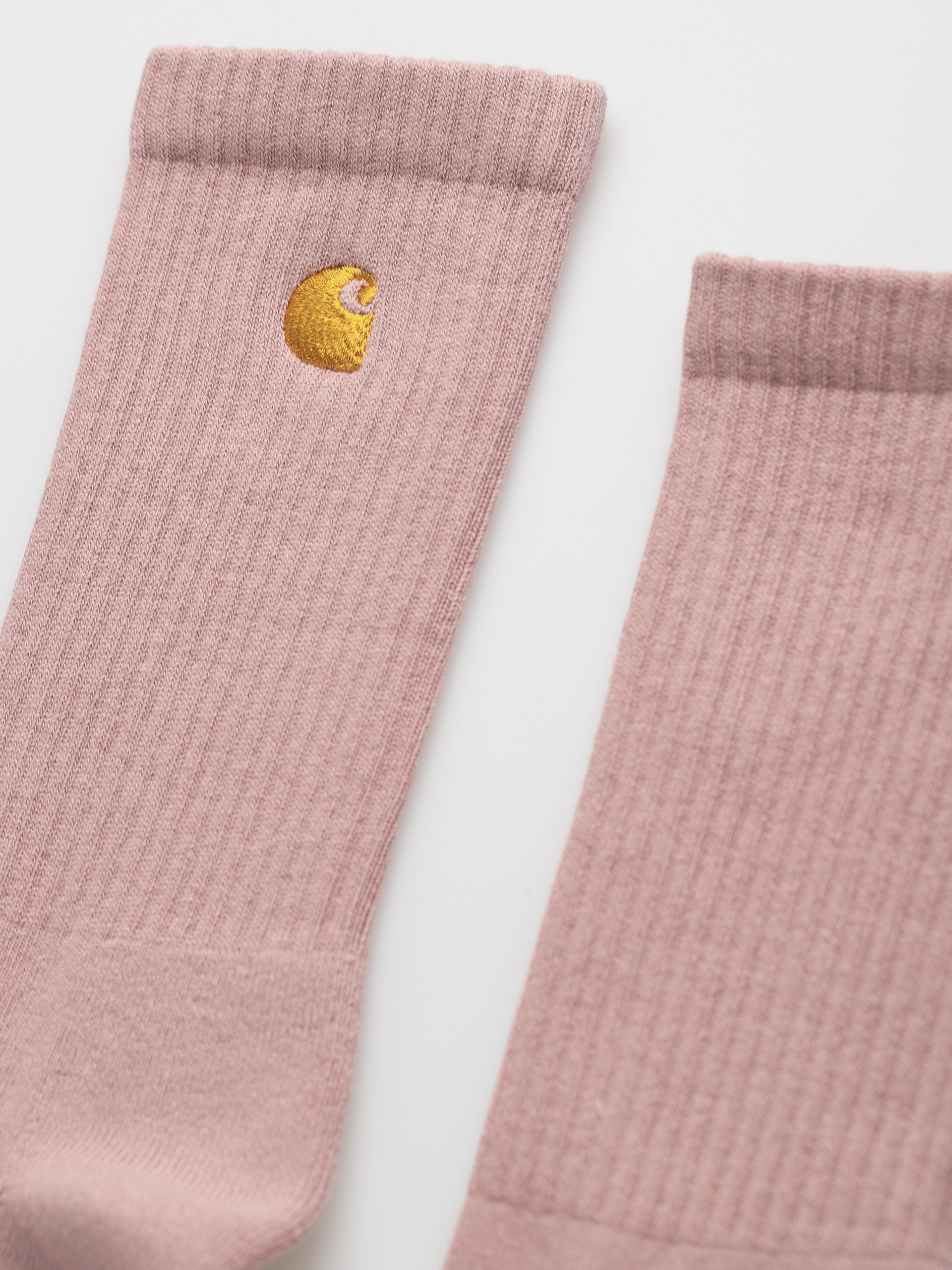 Carhartt WIP Chase Zokni (glassy pink/gold)