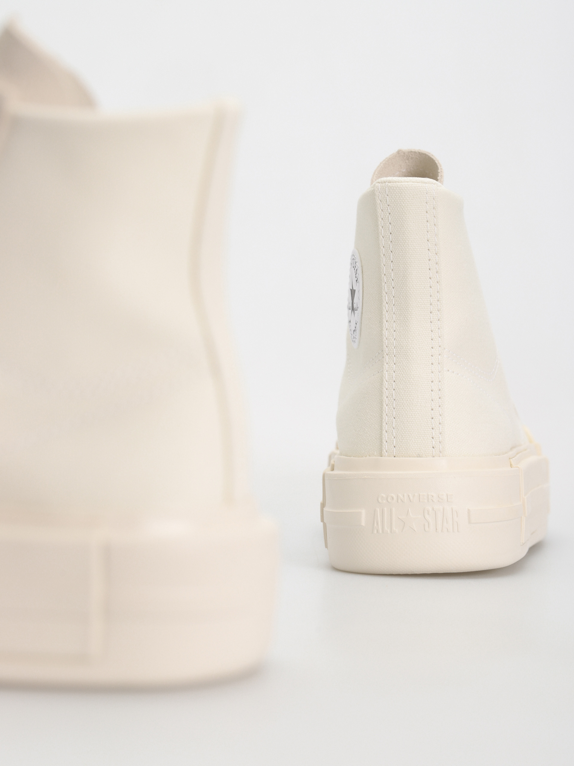 Tornacipők Converse Chuck Taylor All Star Cruise Hi (khaki/off white)