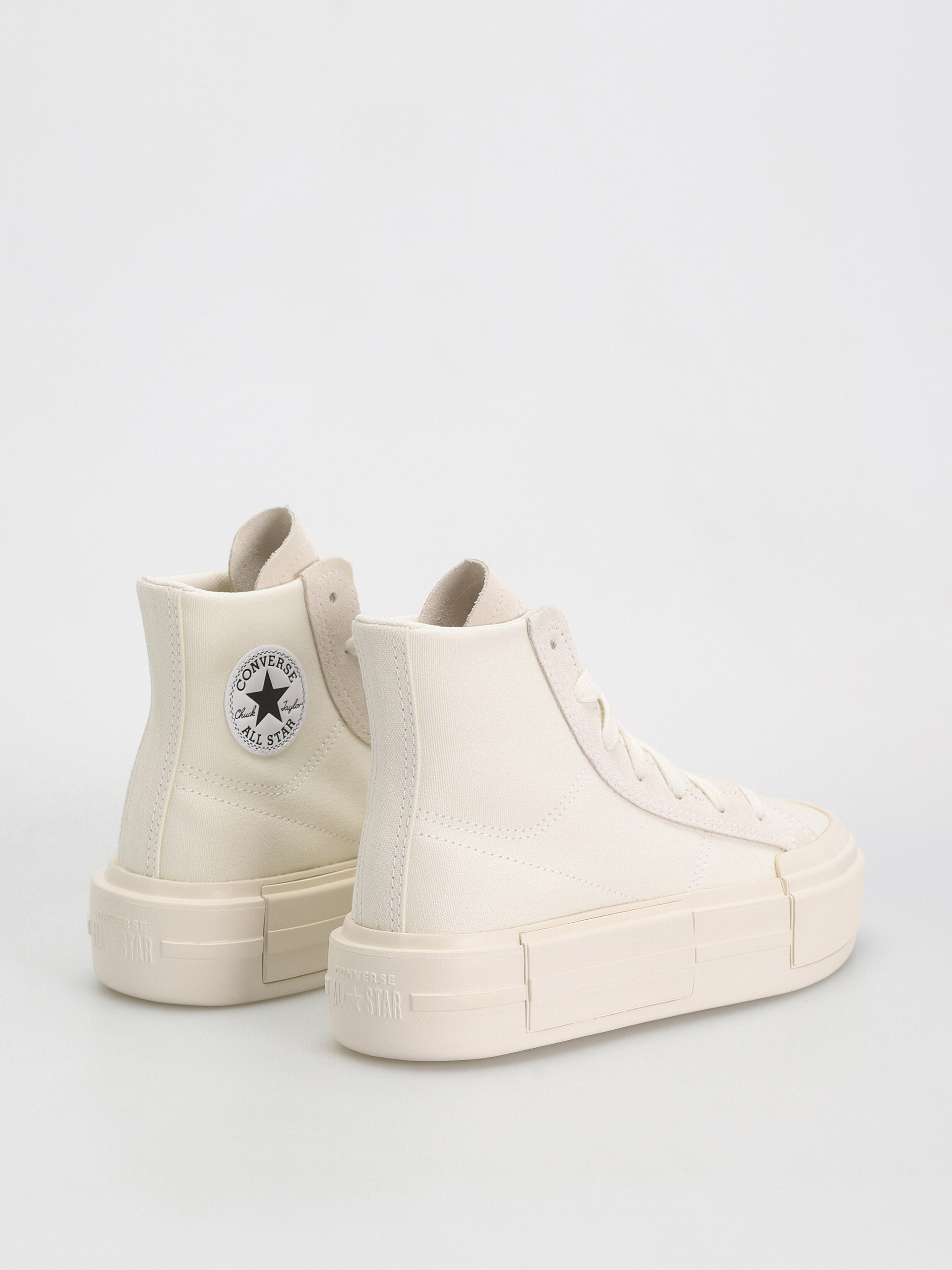 Tornacipők Converse Chuck Taylor All Star Cruise Hi (khaki/off white)