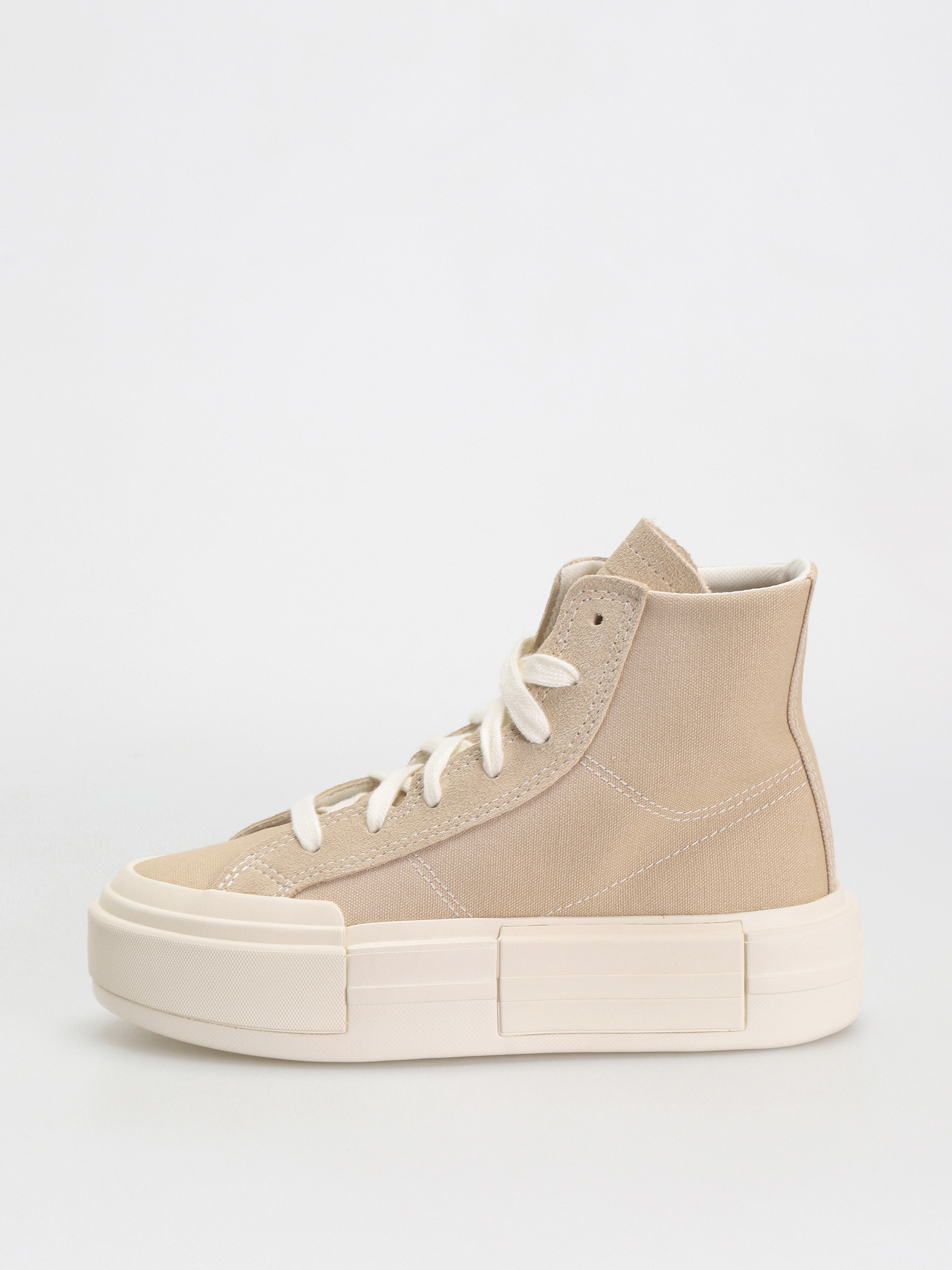 Tornacipők Converse Chuck Taylor All Star Cruise Hi (brown/cream)