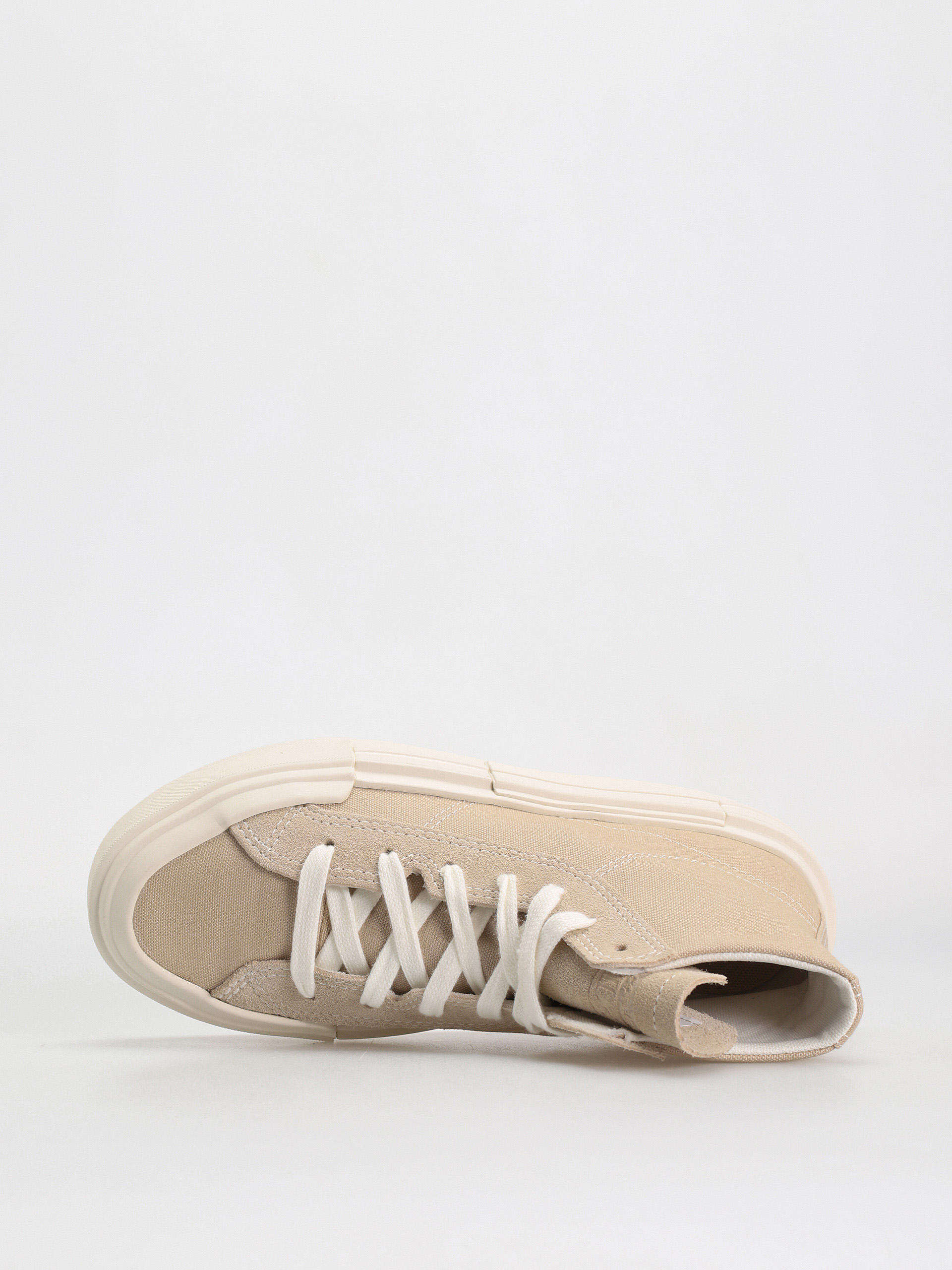 Tornacipők Converse Chuck Taylor All Star Cruise Hi (brown/cream)