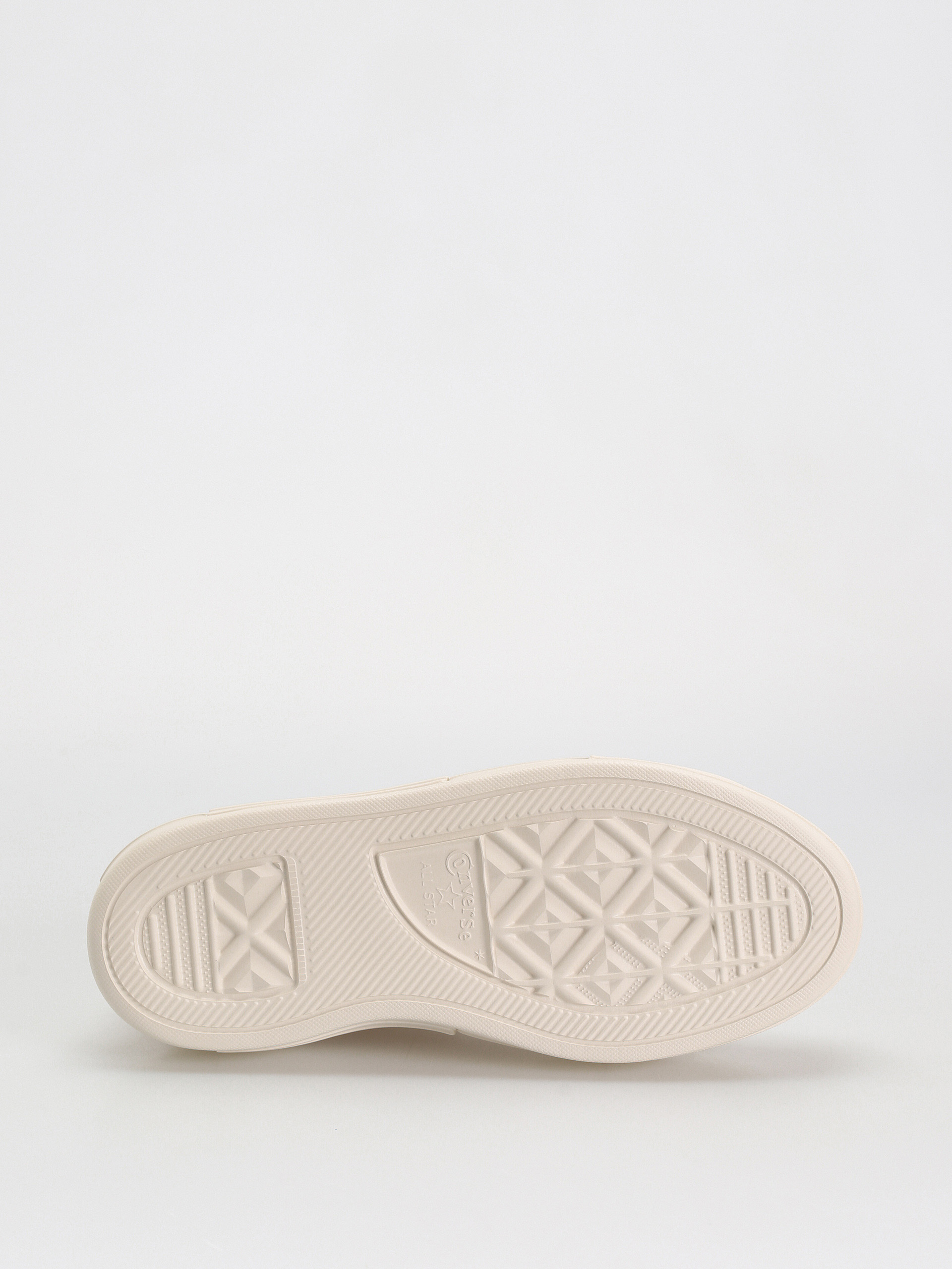 Tornacipők Converse Chuck Taylor All Star Cruise Hi (brown/cream)