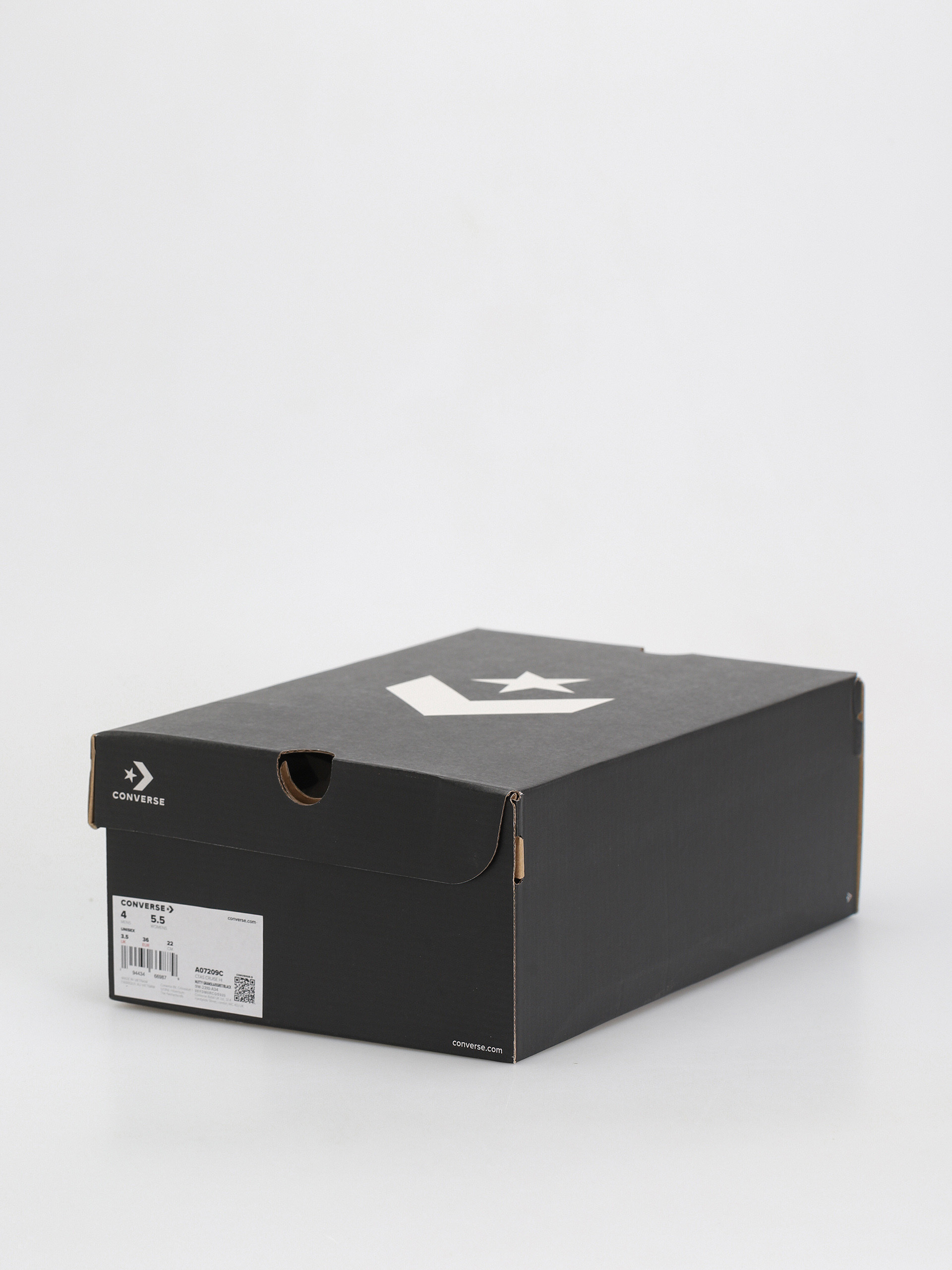 Tornacipők Converse Chuck Taylor All Star Cruise Hi (brown/cream)