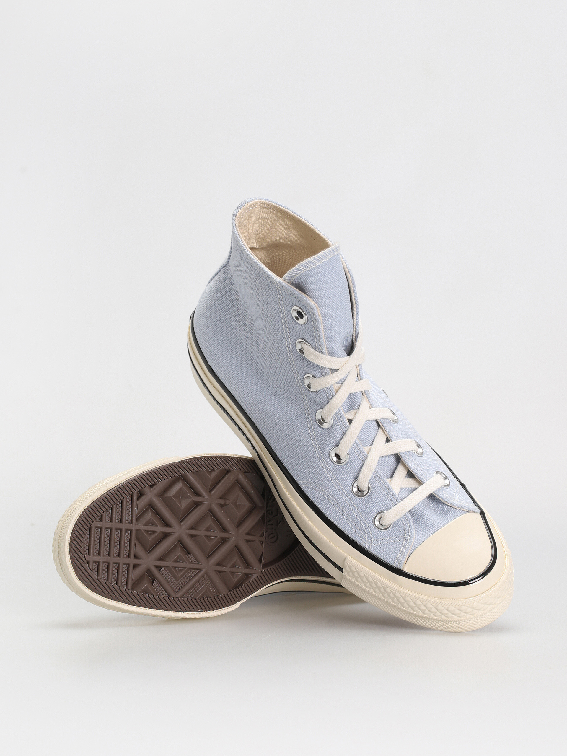 Tornacipők Converse Chuck 70 Hi (light grey)
