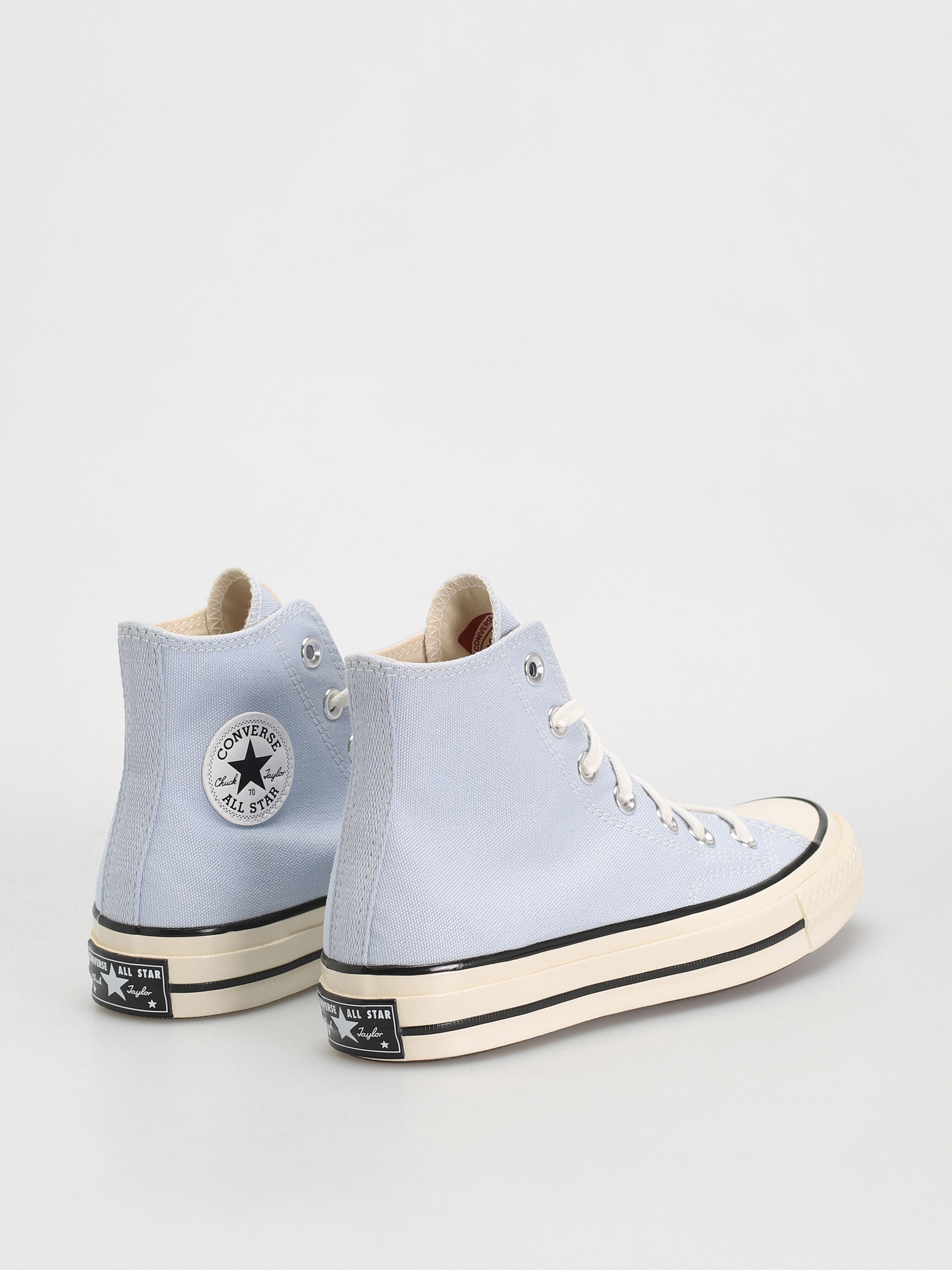 Tornacipők Converse Chuck 70 Hi (light grey)