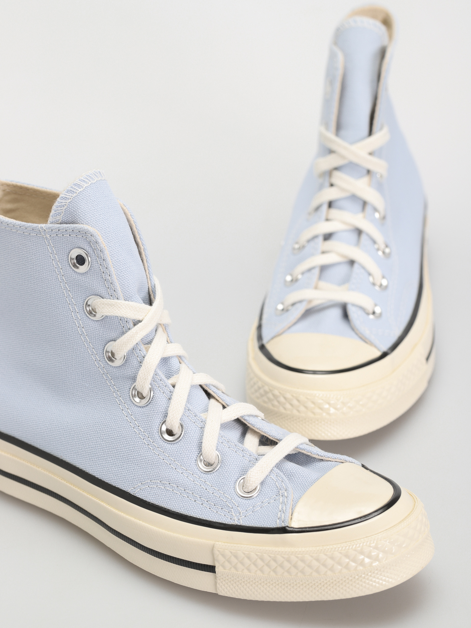 Tornacipők Converse Chuck 70 Hi (light grey)