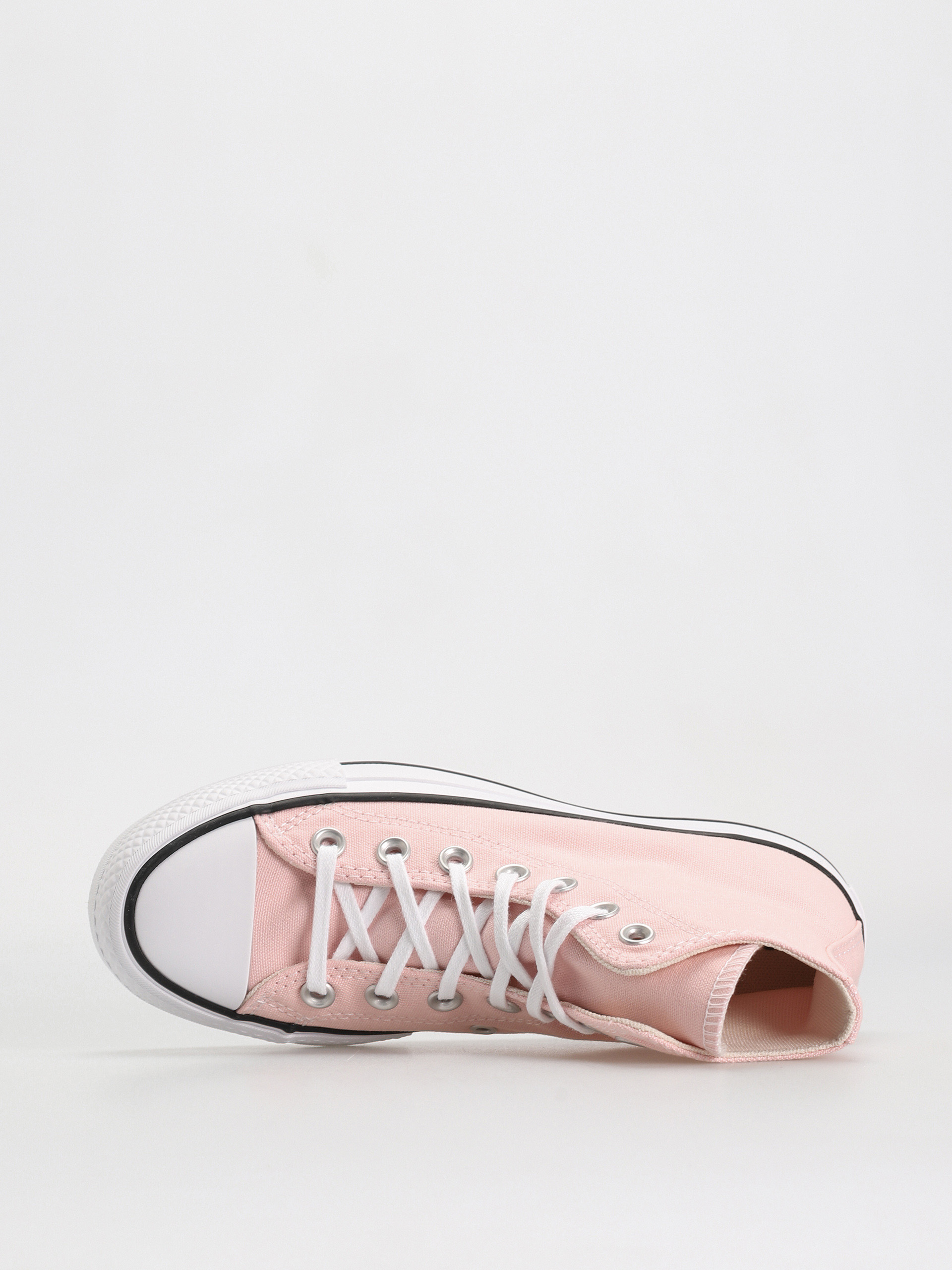 Tornacipők Converse Chuck Taylor All Star Lift Hi Wmn (pink/parchment)