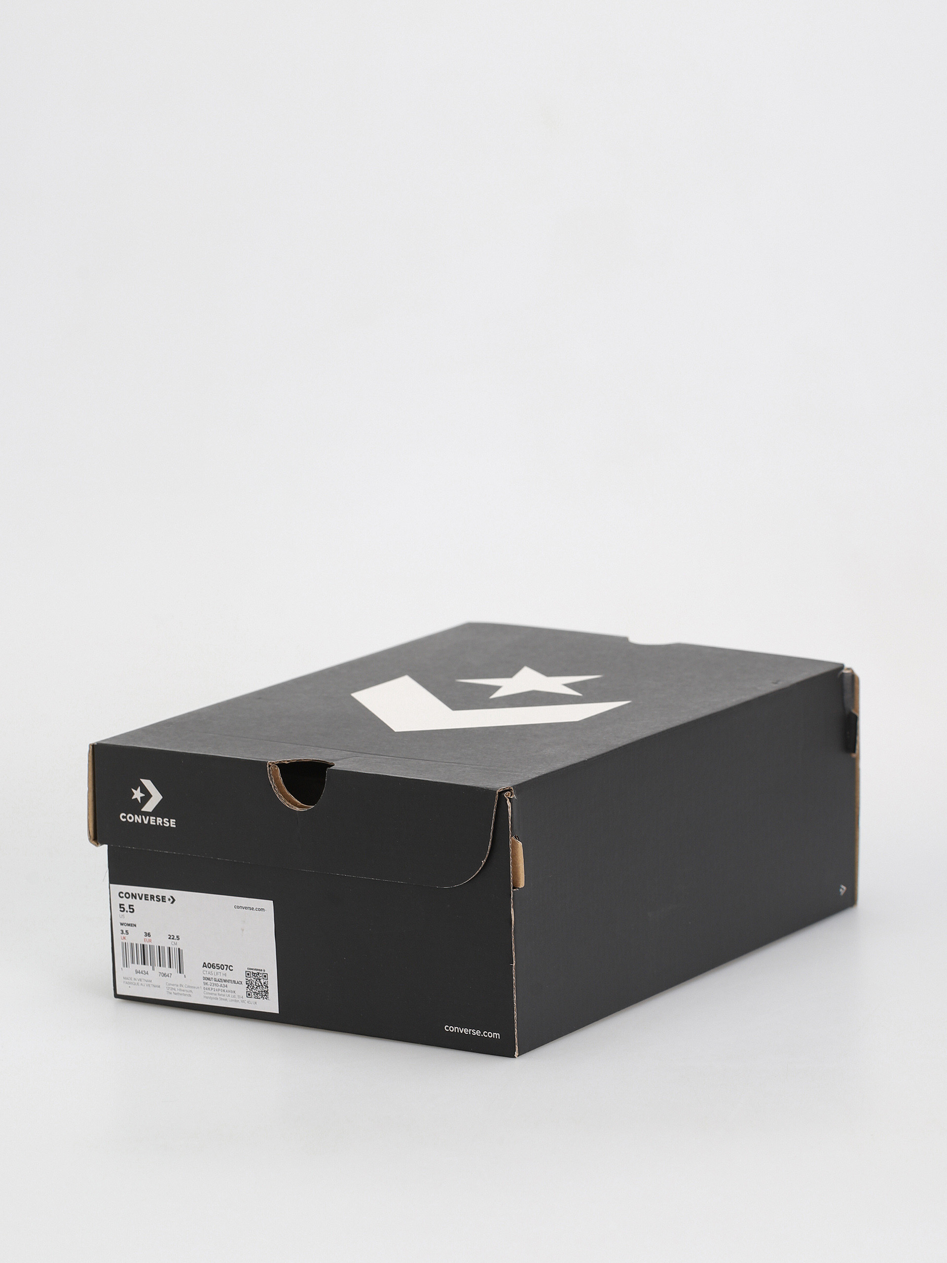 Tornacipők Converse Chuck Taylor All Star Lift Hi Wmn (pink/parchment)