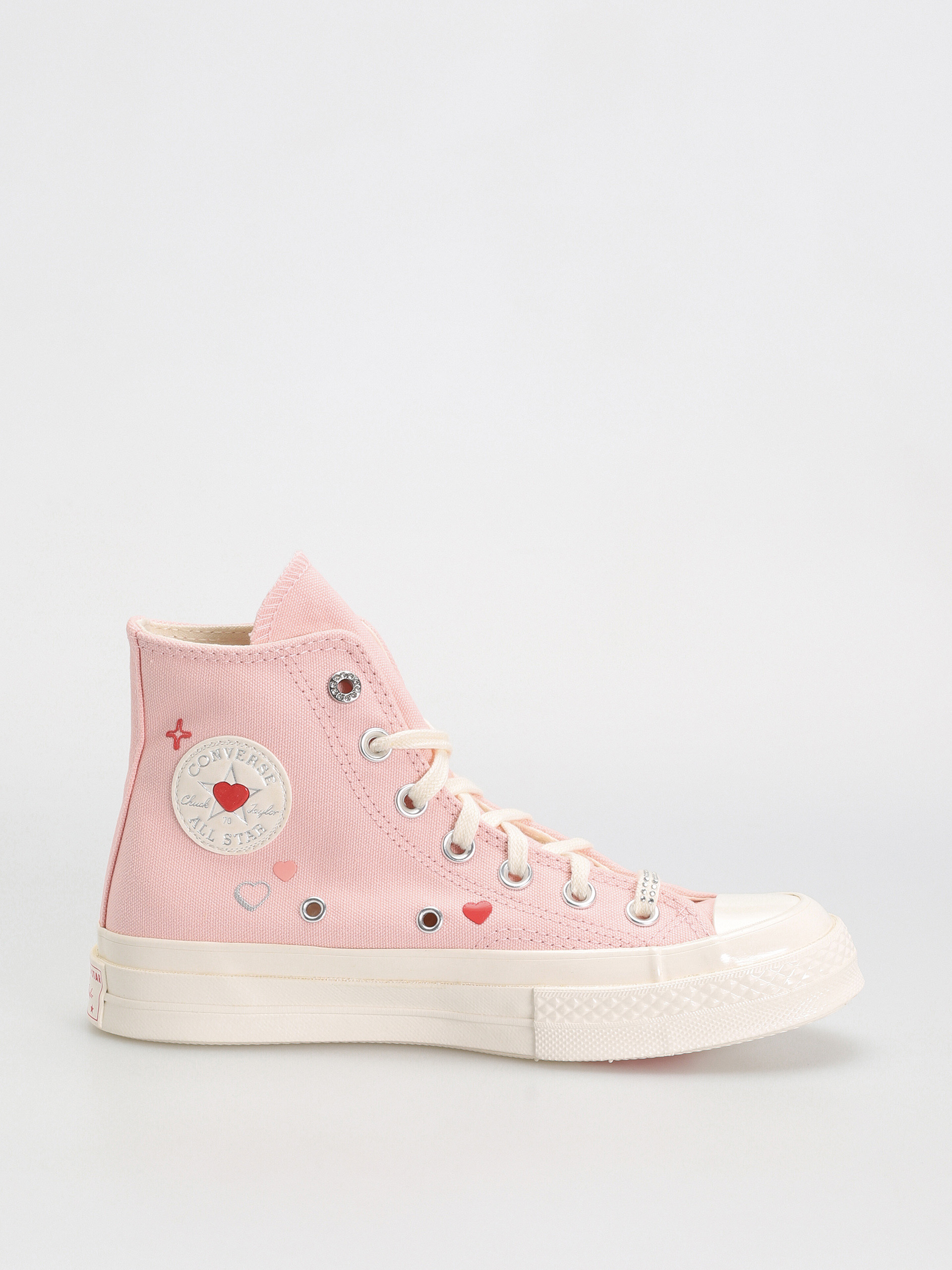 Tornacipők Converse Chuck 70 Hi Wmn