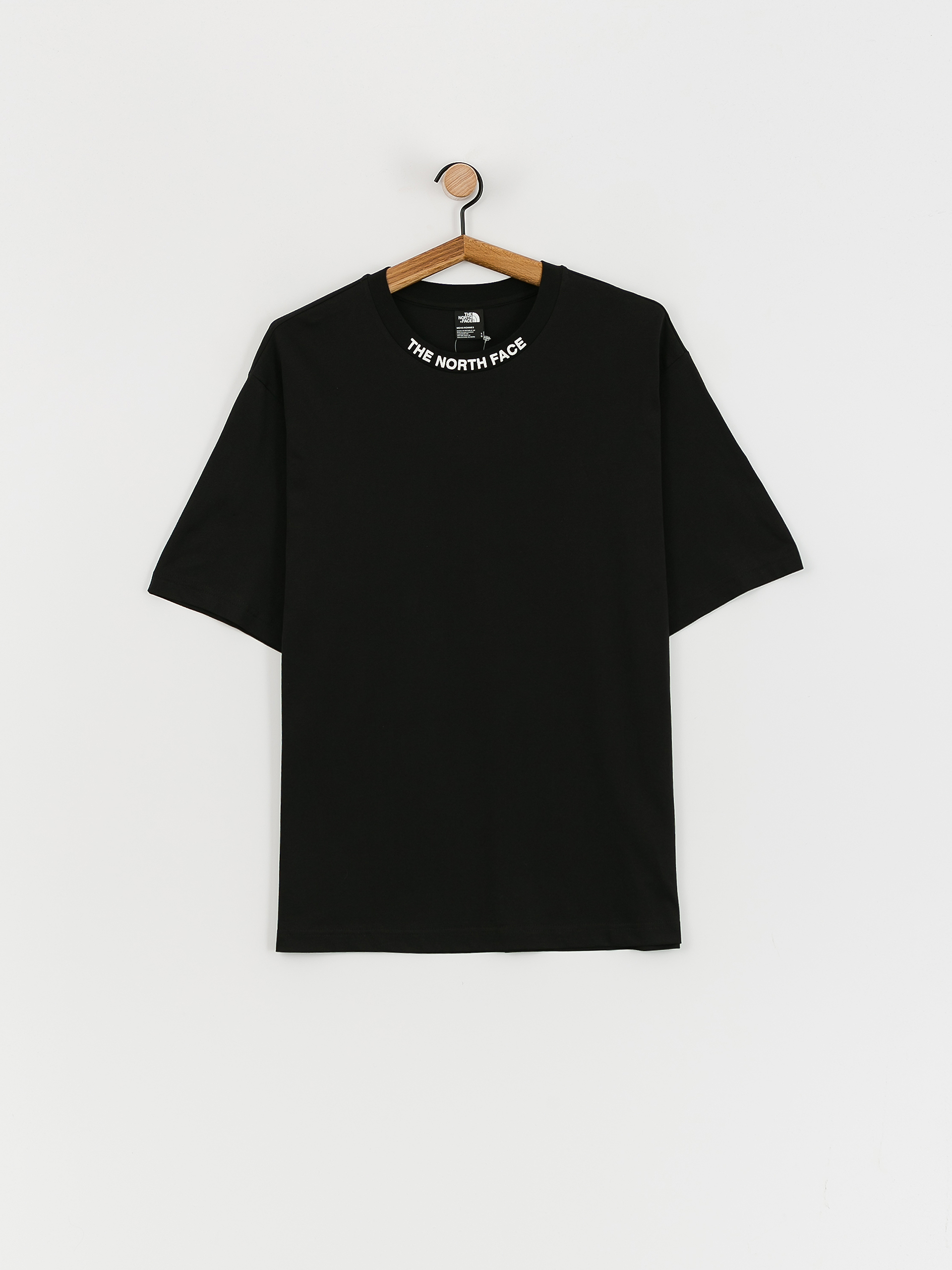 The North Face Zumu Relaxed Póló (tnf black)