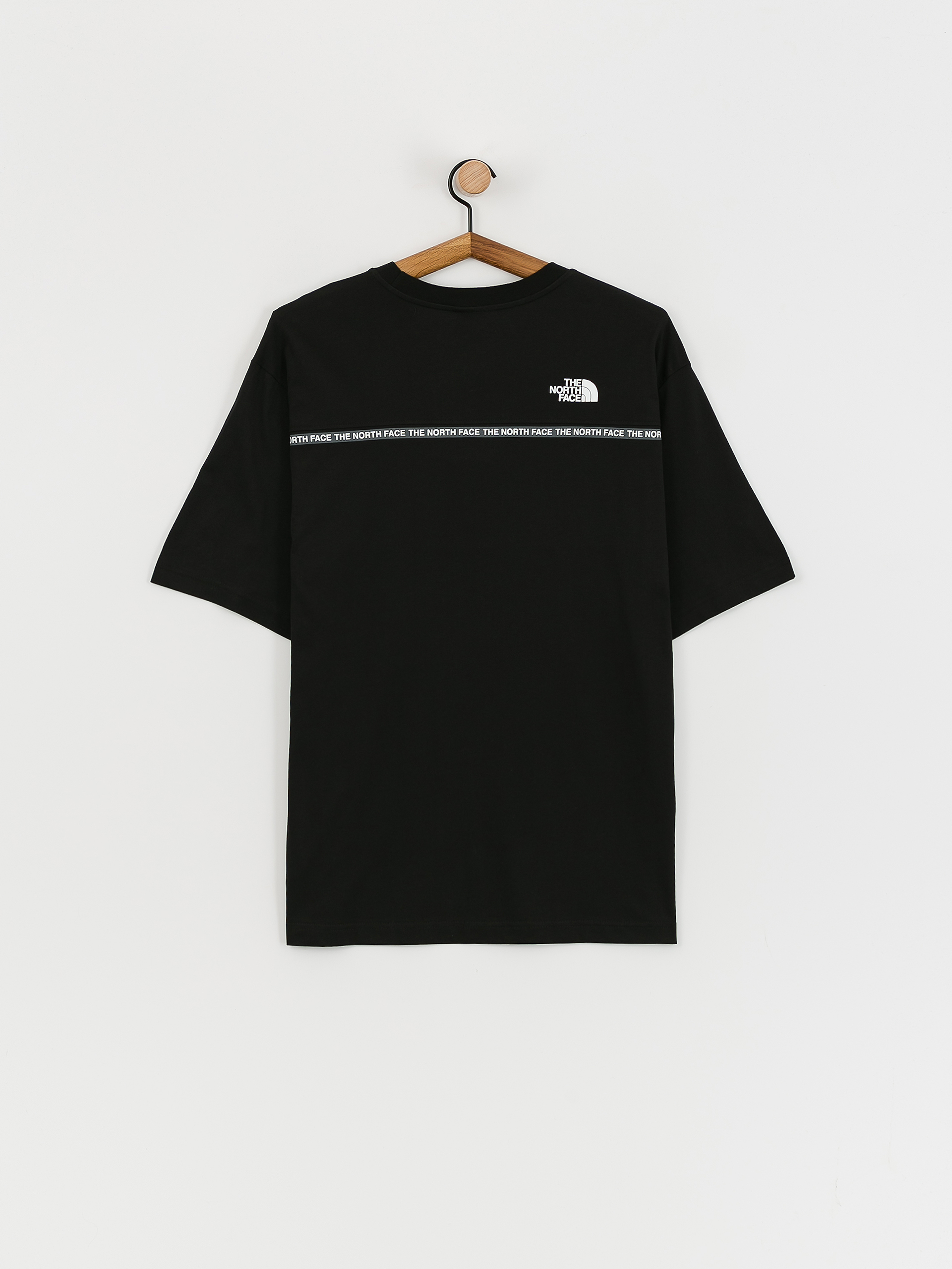 The North Face Zumu Relaxed Póló (tnf black)