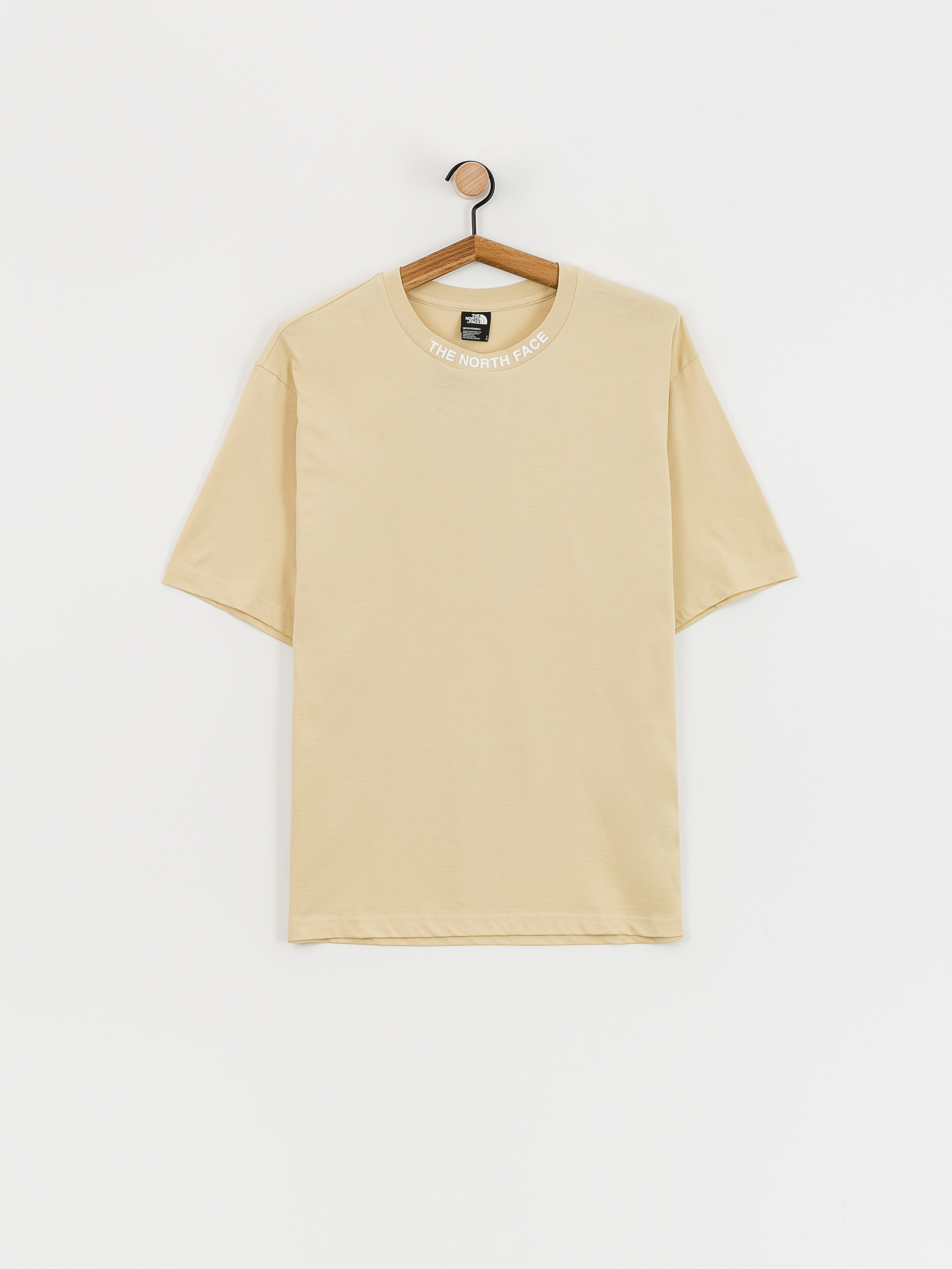 The North Face Zumu Póló (gravel)