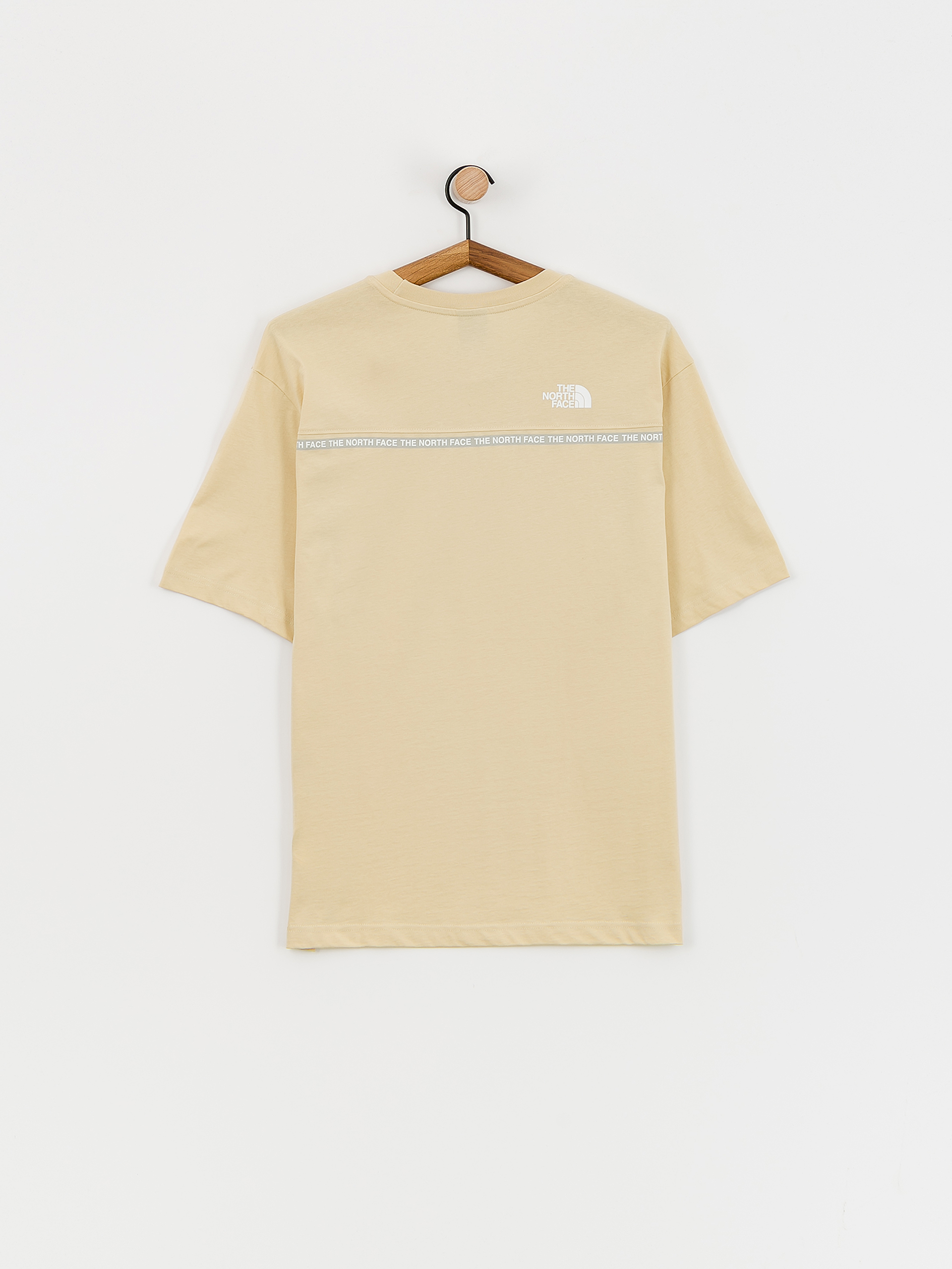 The North Face Zumu Póló (gravel)