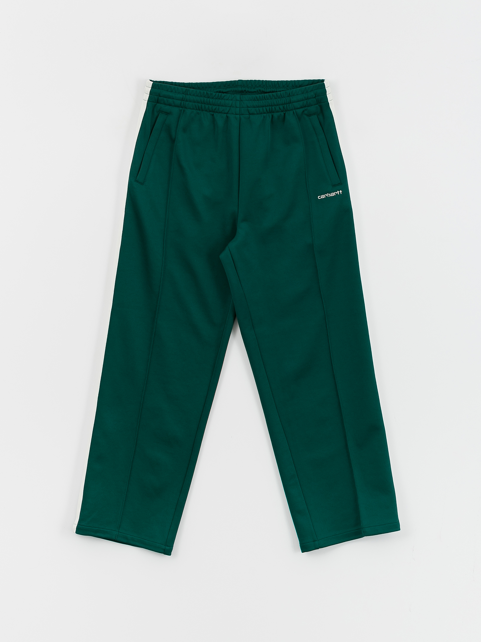 Carhartt WIP Benchill Kisnadrág (chervil/wax)