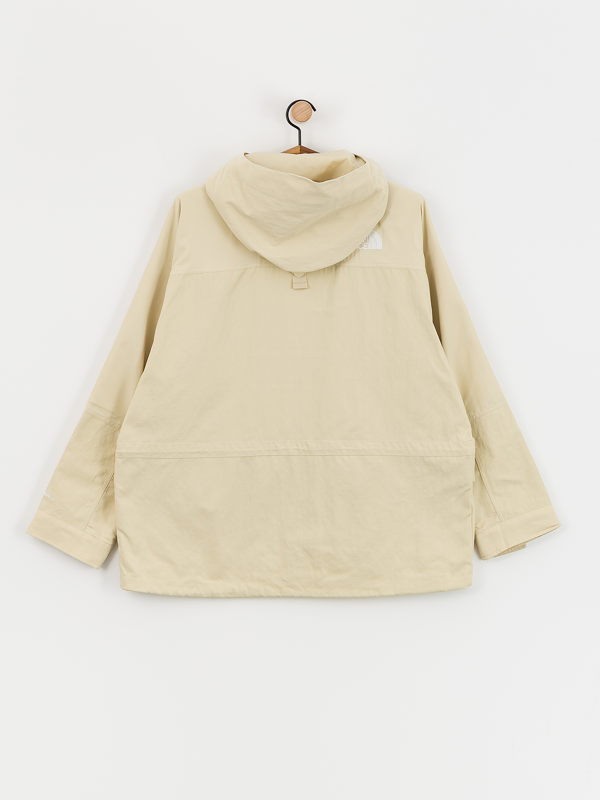 The North Face Ripstop Mountain Cargo Dzseki (gravel)