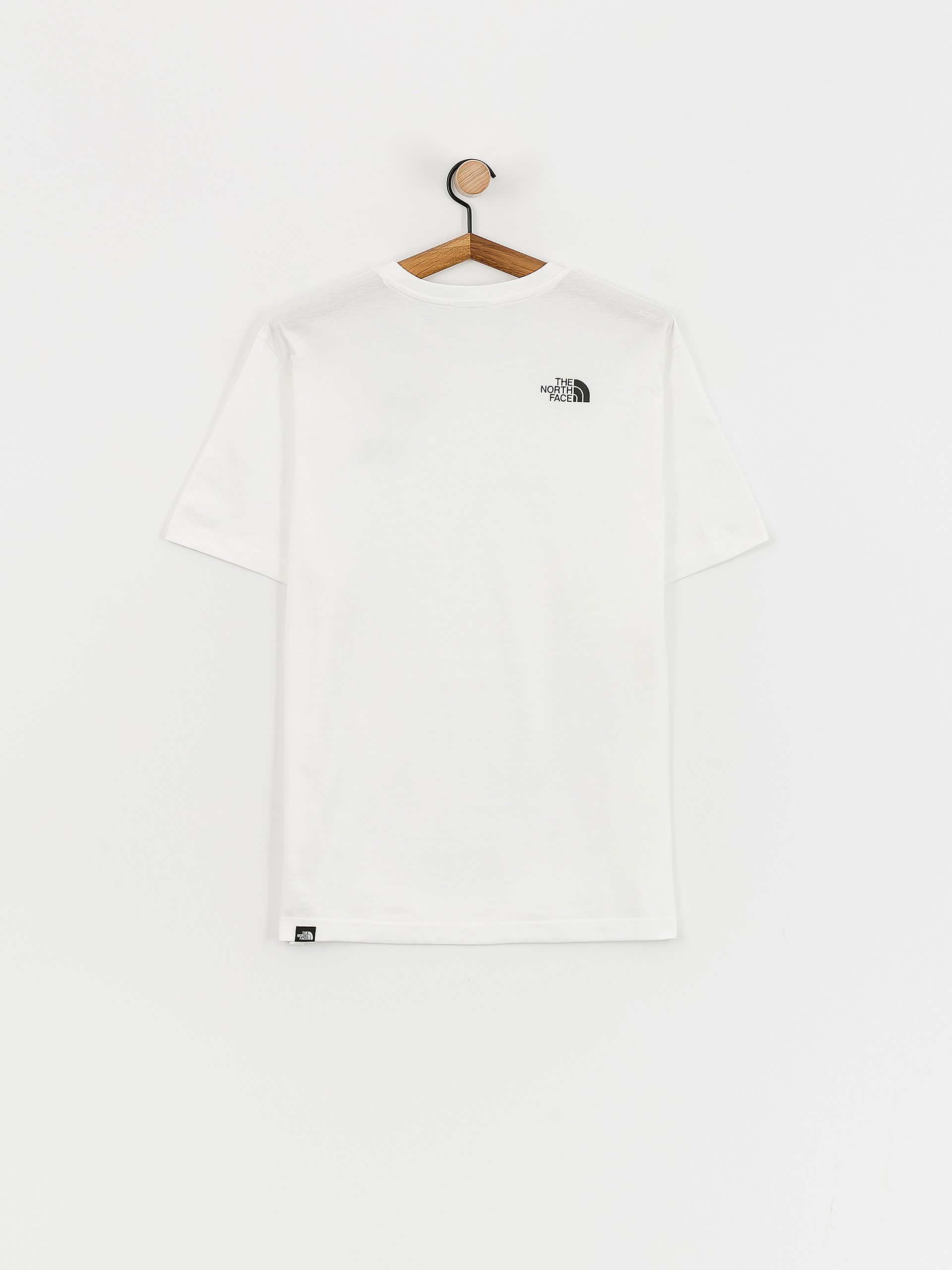 The North Face Simple Dome Póló (tnf white)