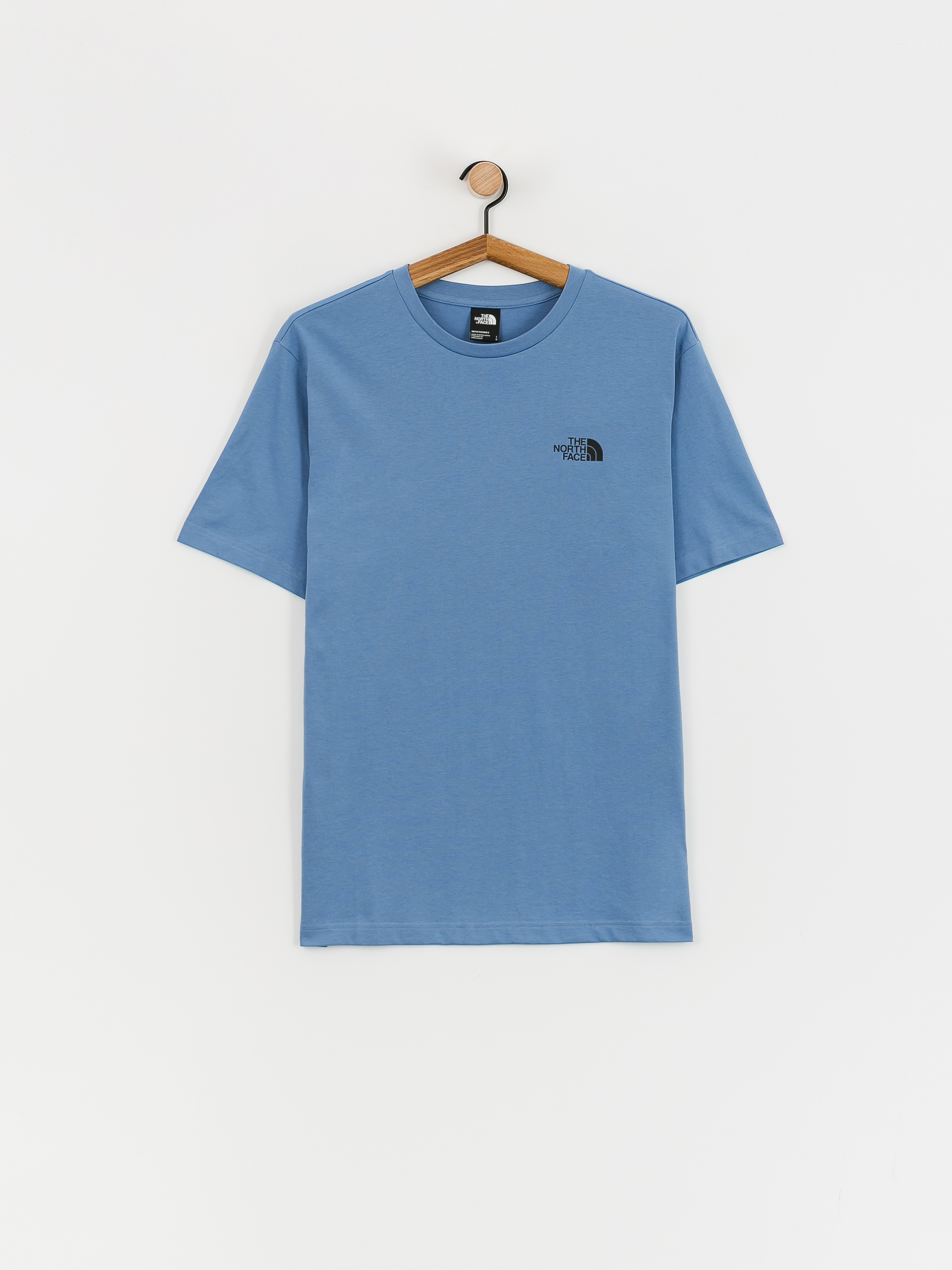 The North Face Simple Dome Póló (indigo stone)