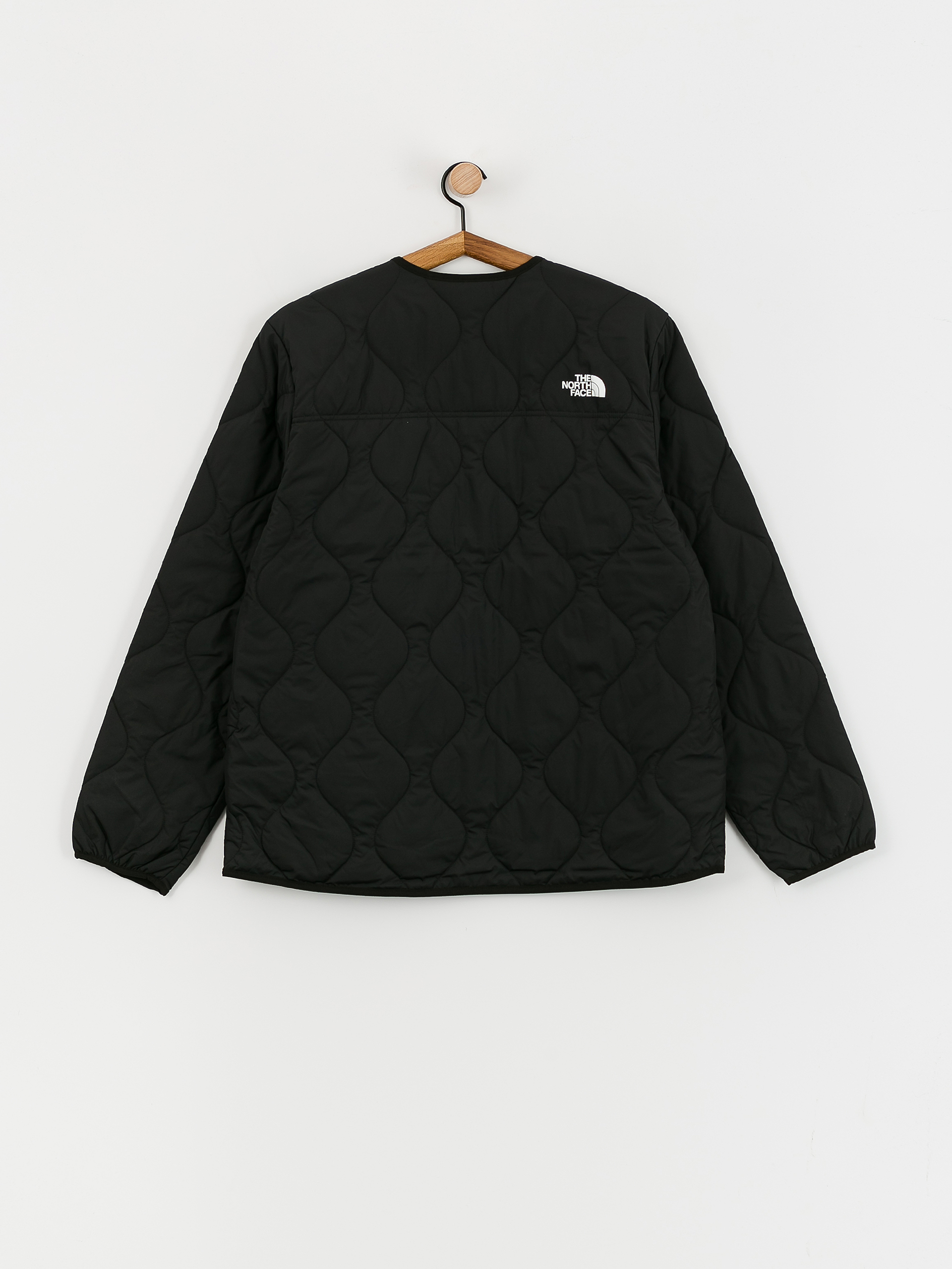 The North Face Ampato Quilted Liner Dzseki (tnf black)