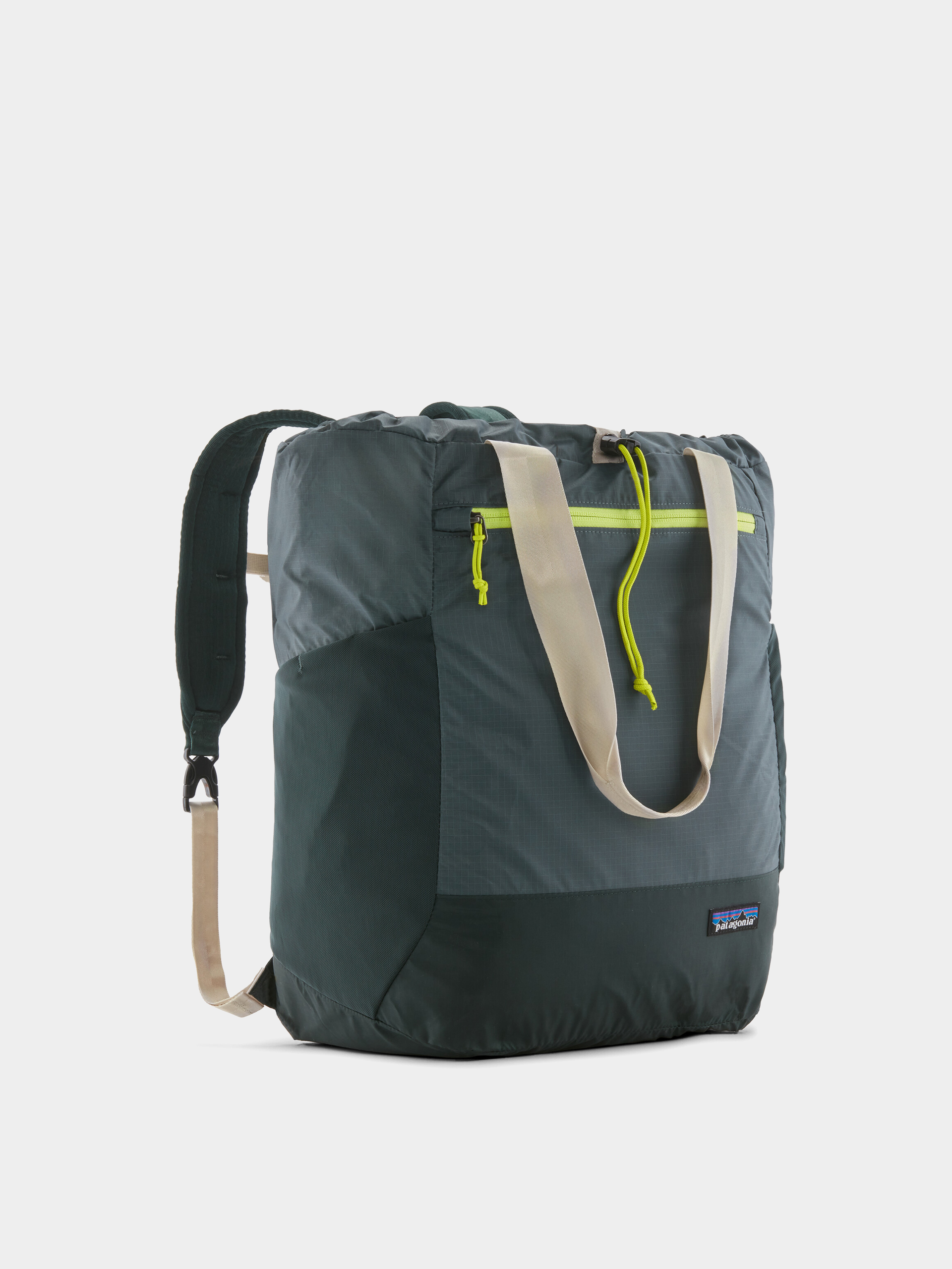 Hátizsák Patagonia Ultralight Black Hole Tote Pack (nouveau green)