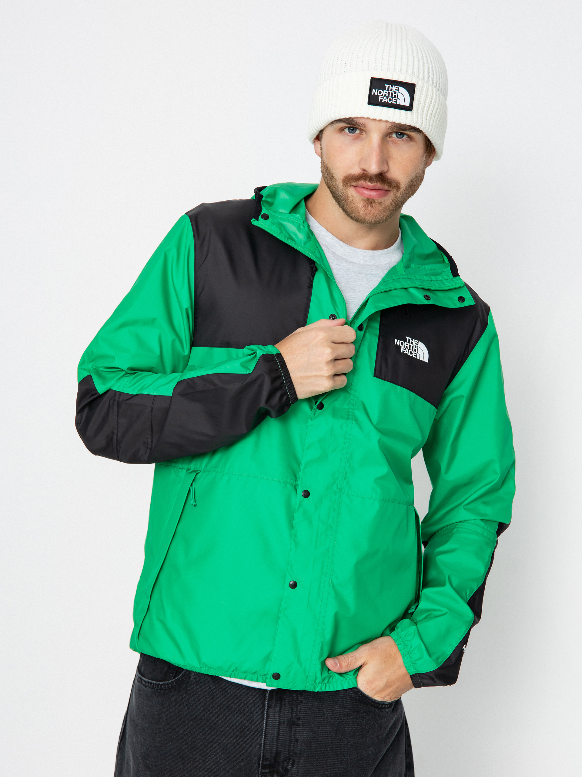 The North Face Seasonal Mountain Dzseki (optic emerald)