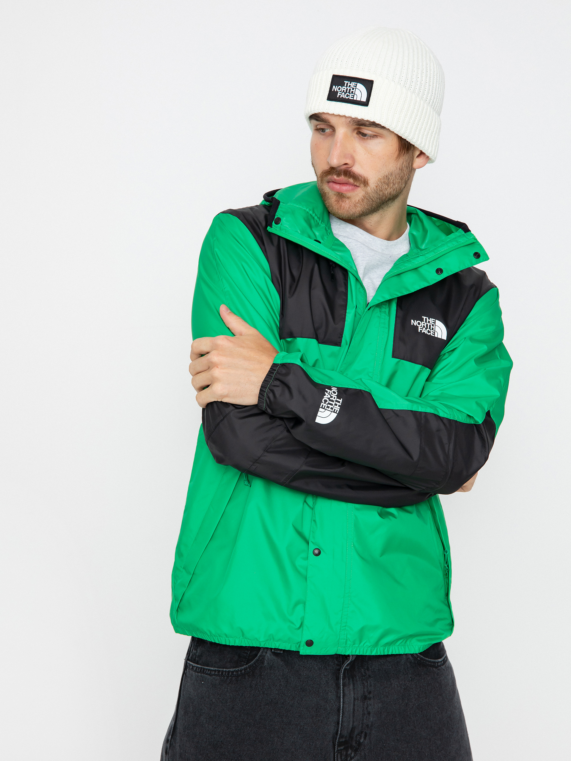 The North Face Seasonal Mountain Dzseki (optic emerald)