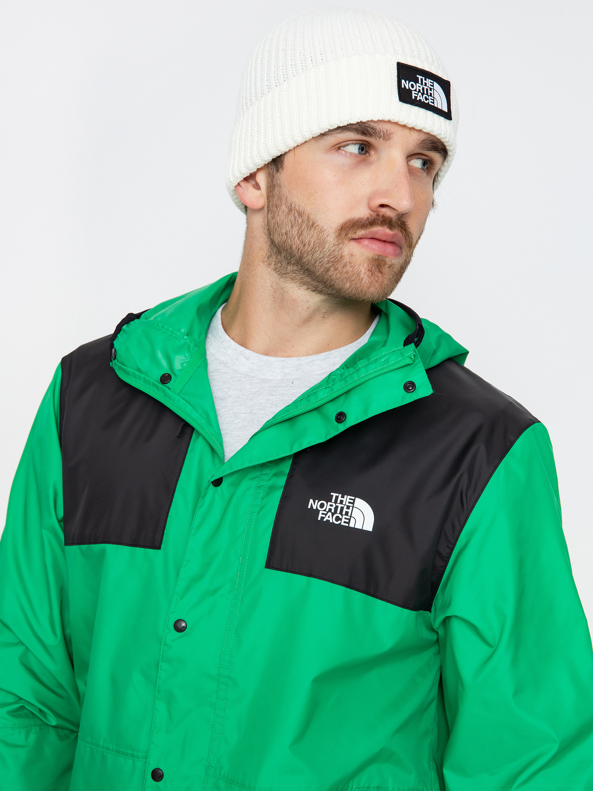 The North Face Seasonal Mountain Dzseki (optic emerald)