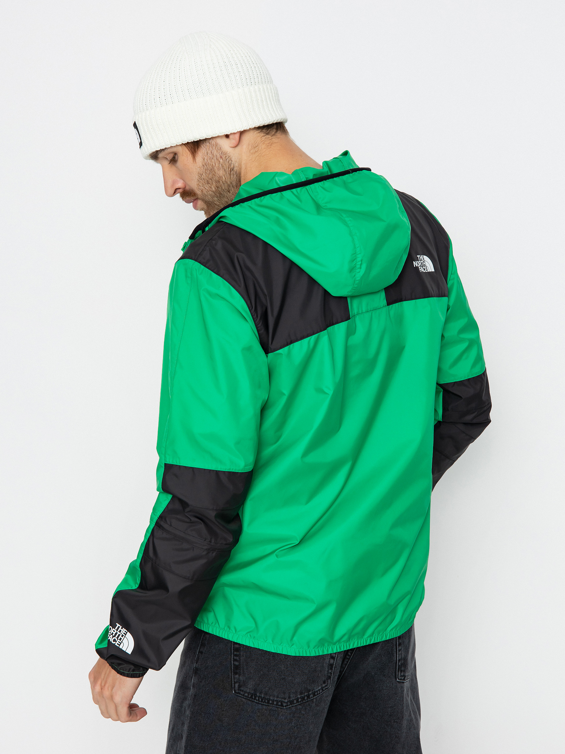 The North Face Seasonal Mountain Dzseki (optic emerald)