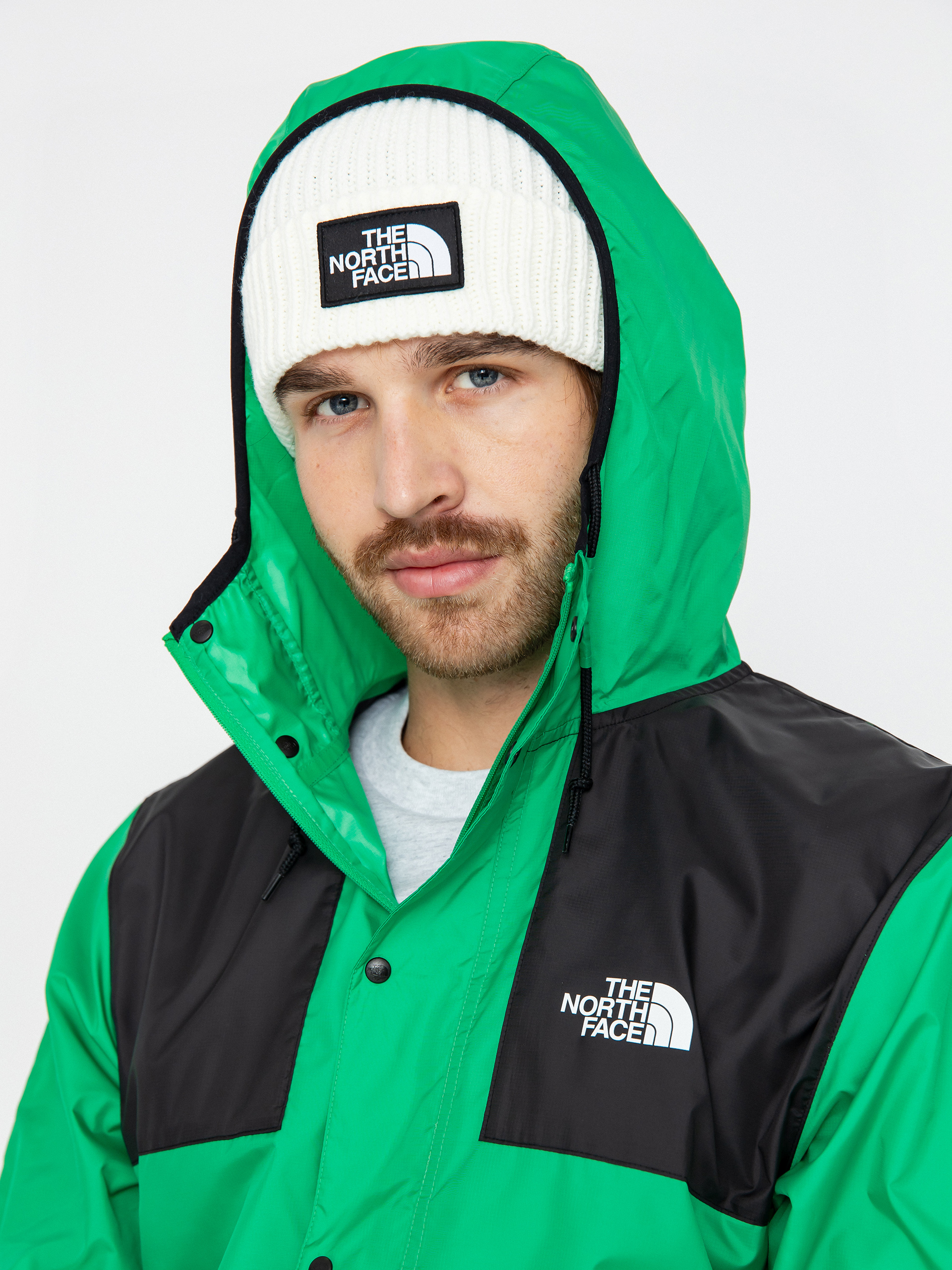 The North Face Seasonal Mountain Dzseki (optic emerald)