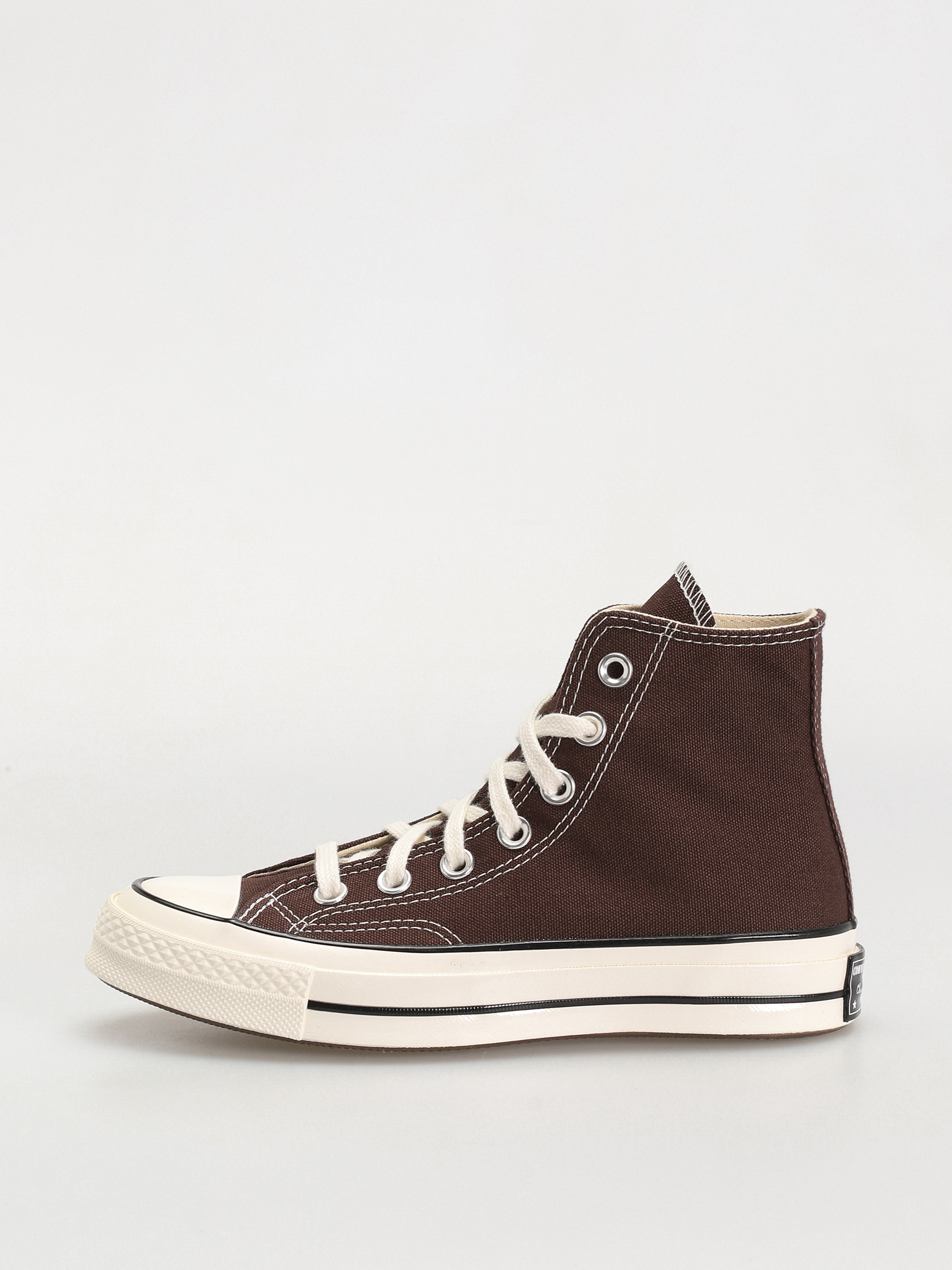 Converse Chuck 70 Hi Tornacipők (dark chocolate/black)
