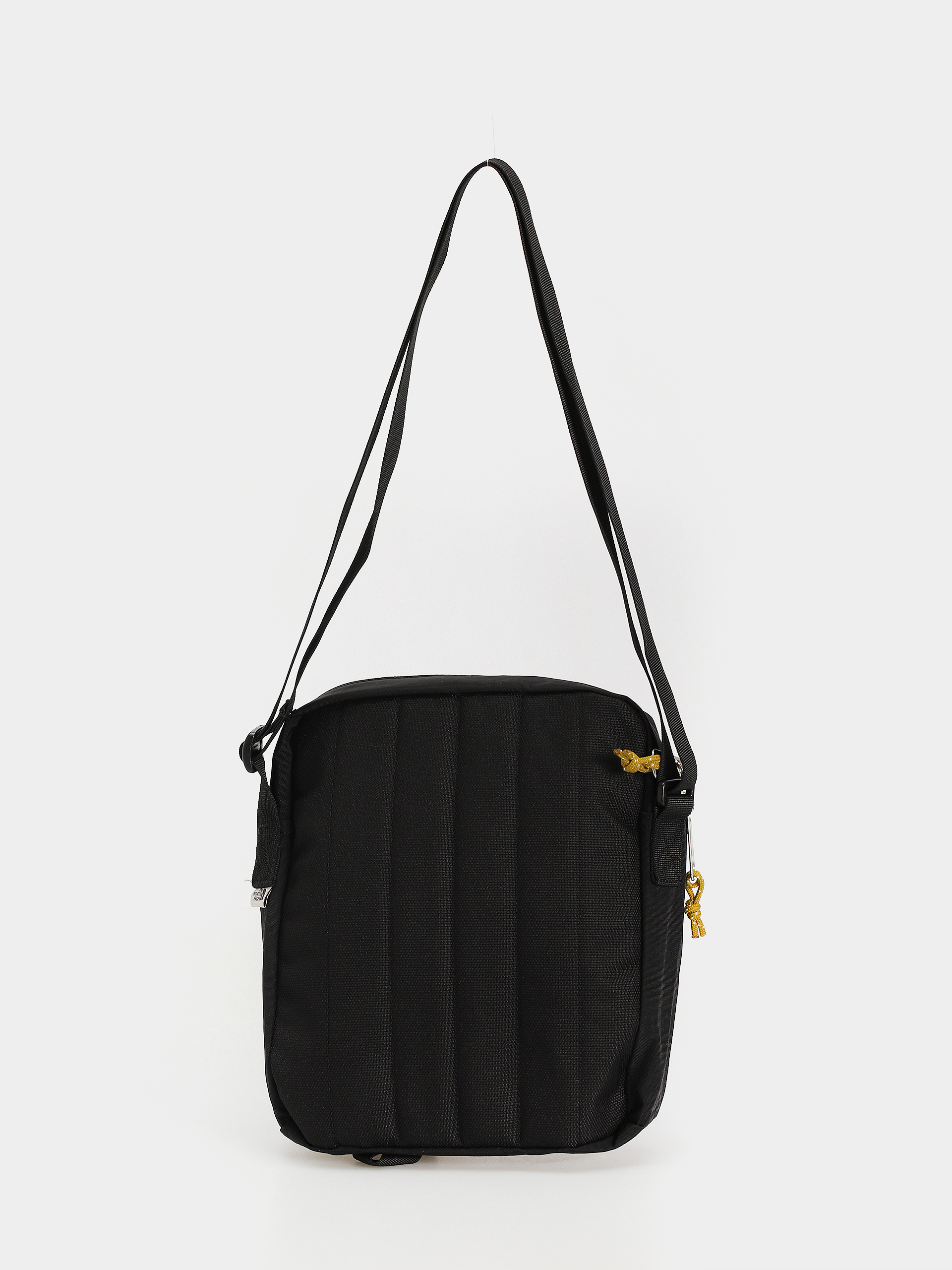 The North Face Berkeley Crossbody Táska (tnf black/mineral gold)
